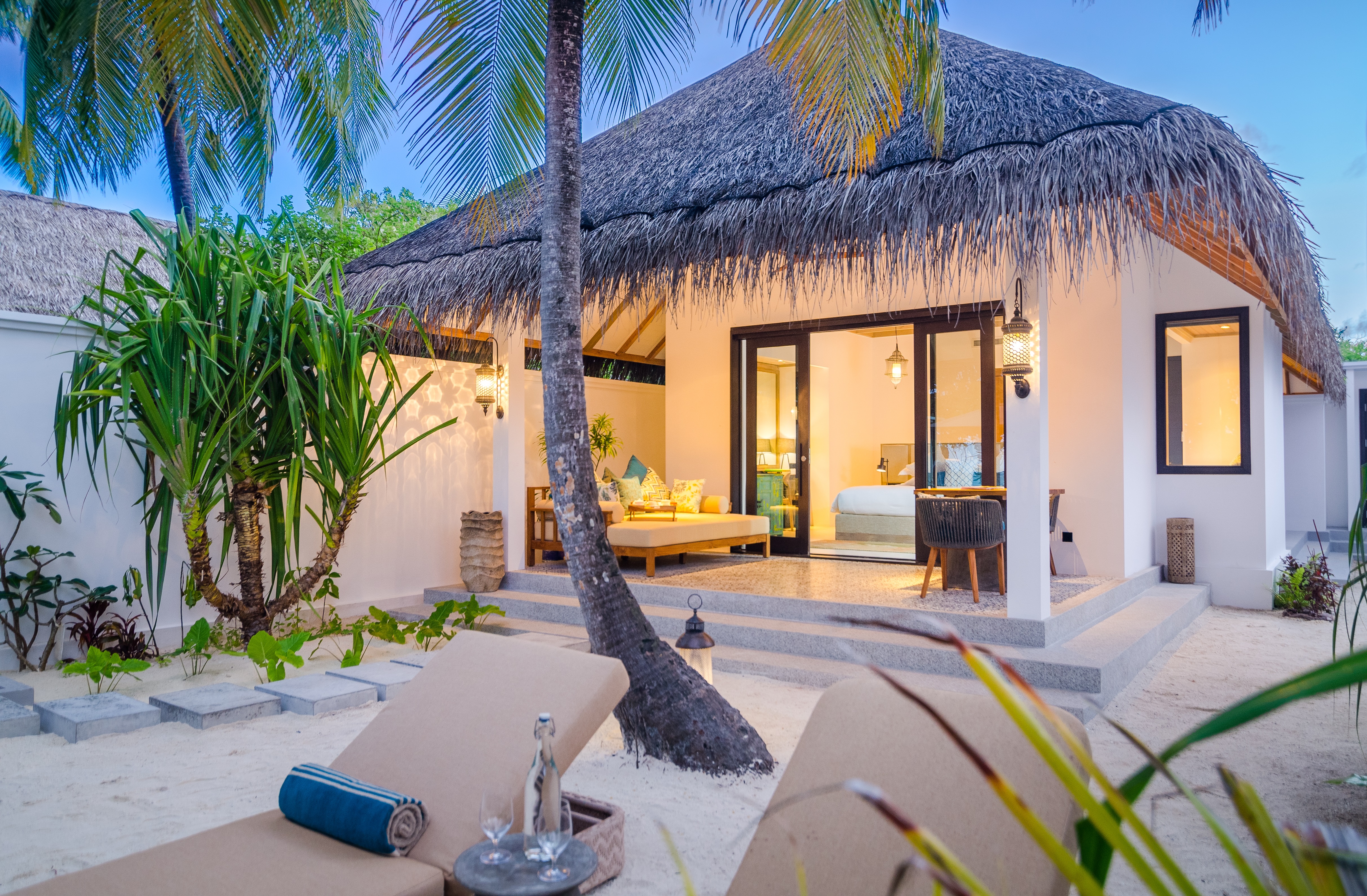 Finolhu, a Seaside Collection Resort 102
