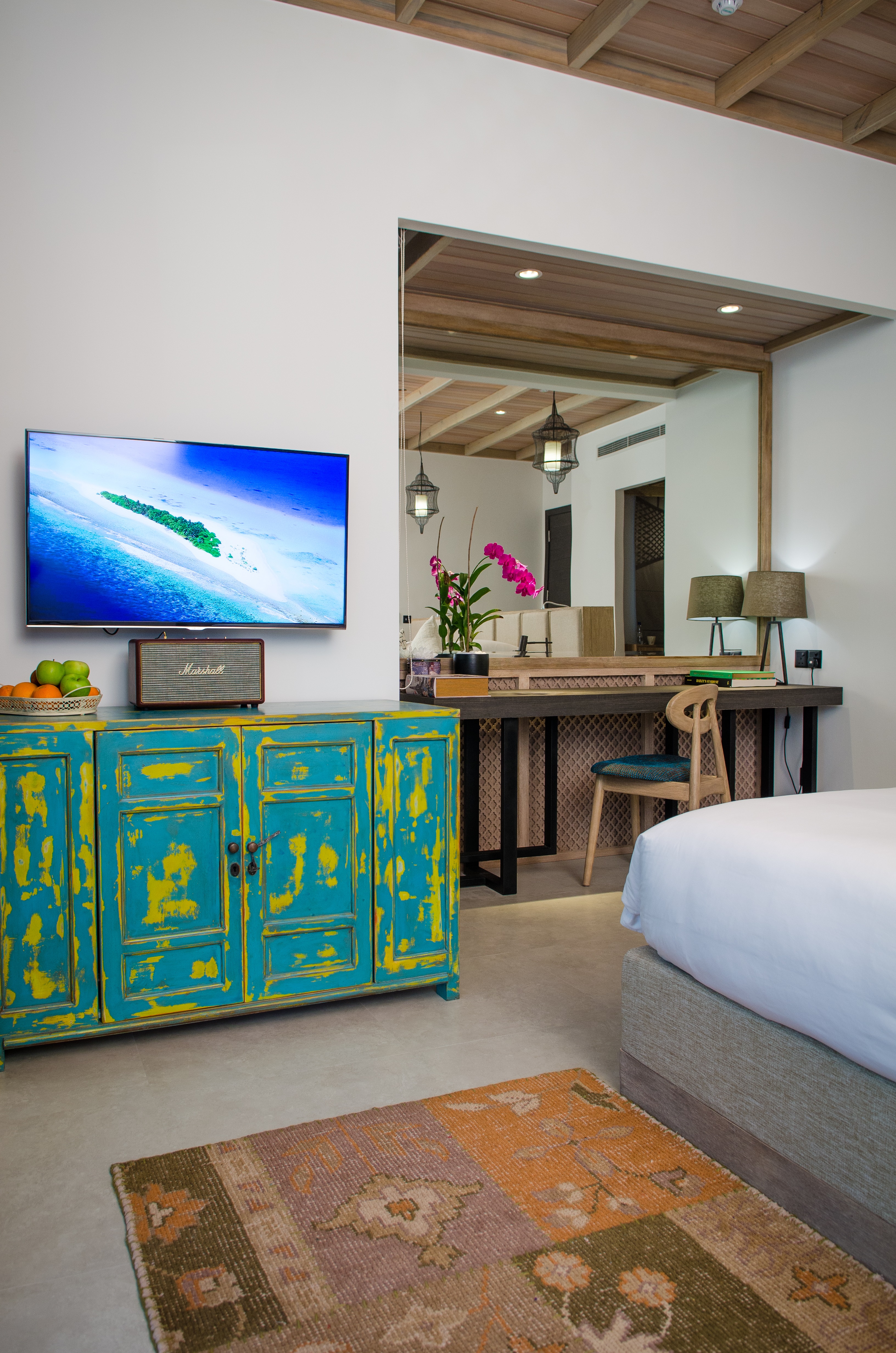 Finolhu, a Seaside Collection Resort 105