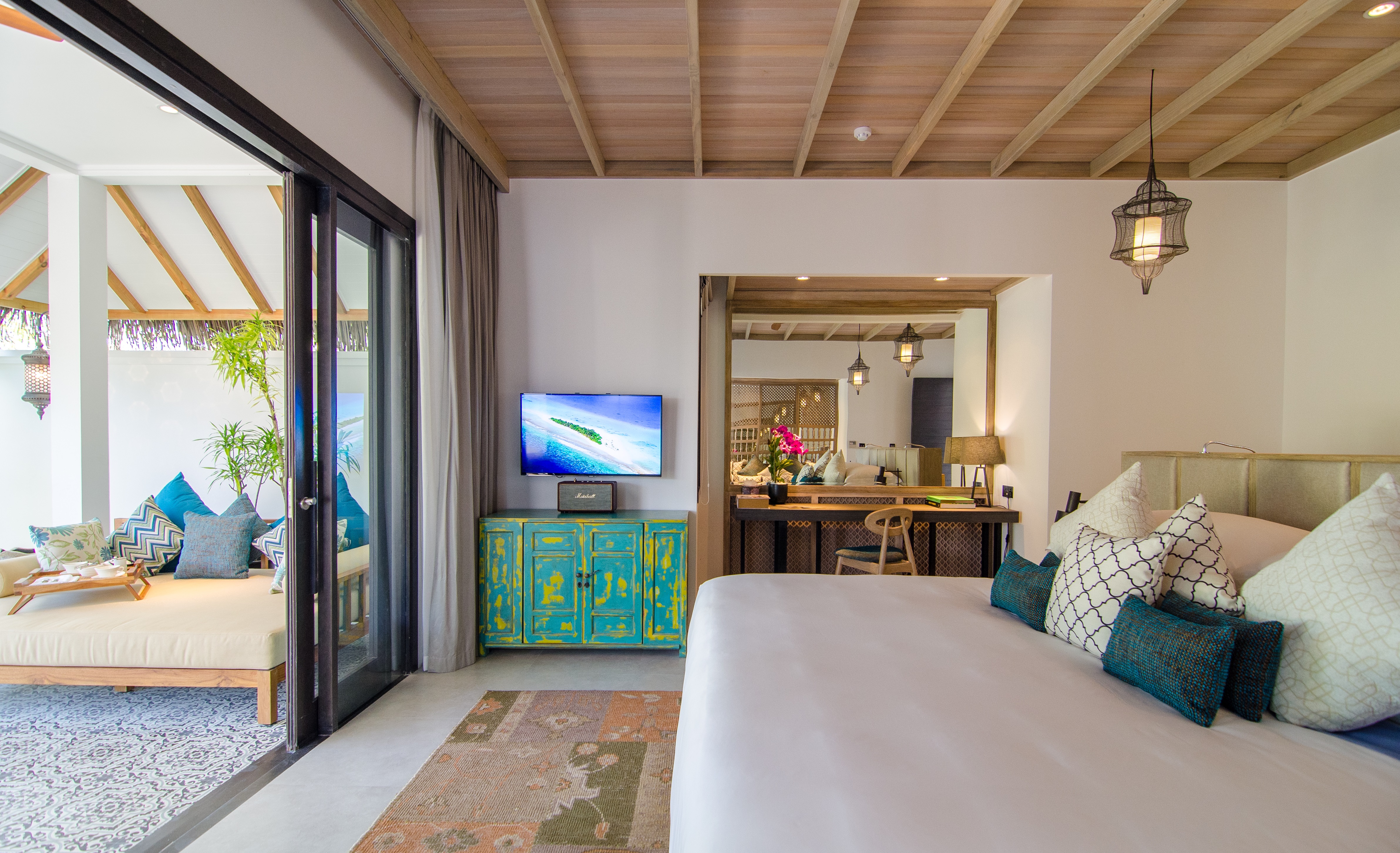 Finolhu, a Seaside Collection Resort 106
