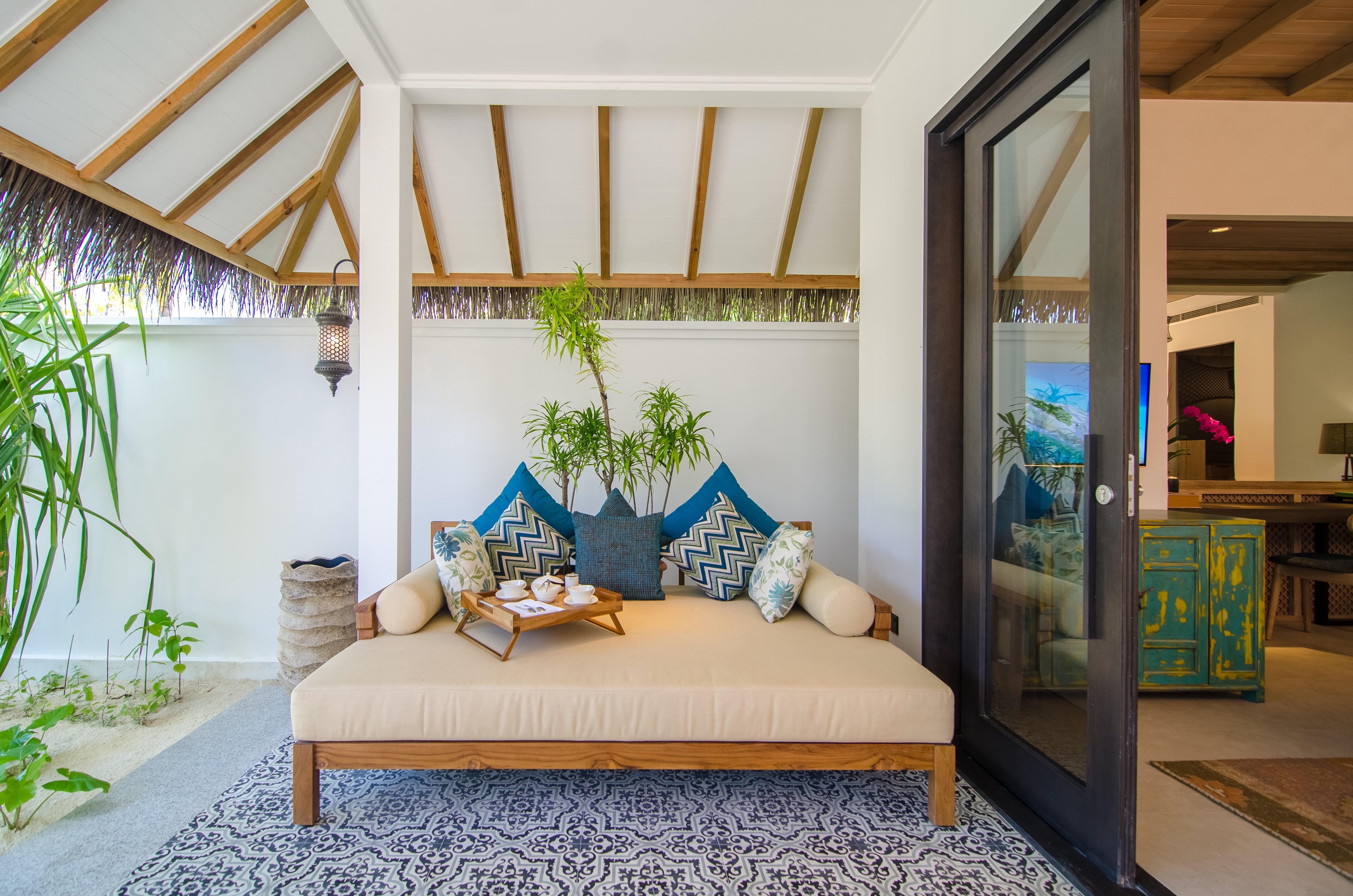 Finolhu, a Seaside Collection Resort 112