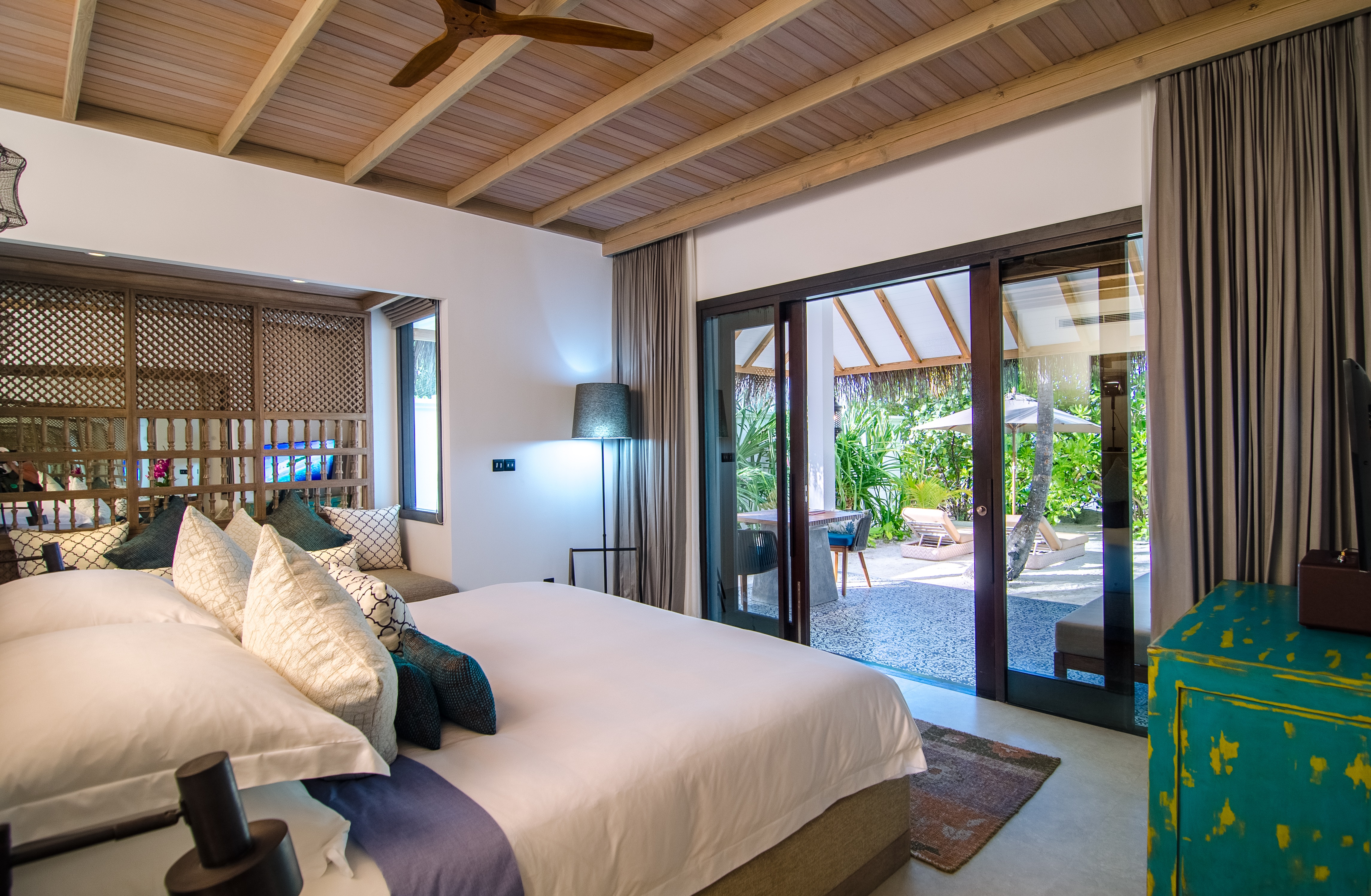 Finolhu, a Seaside Collection Resort 98