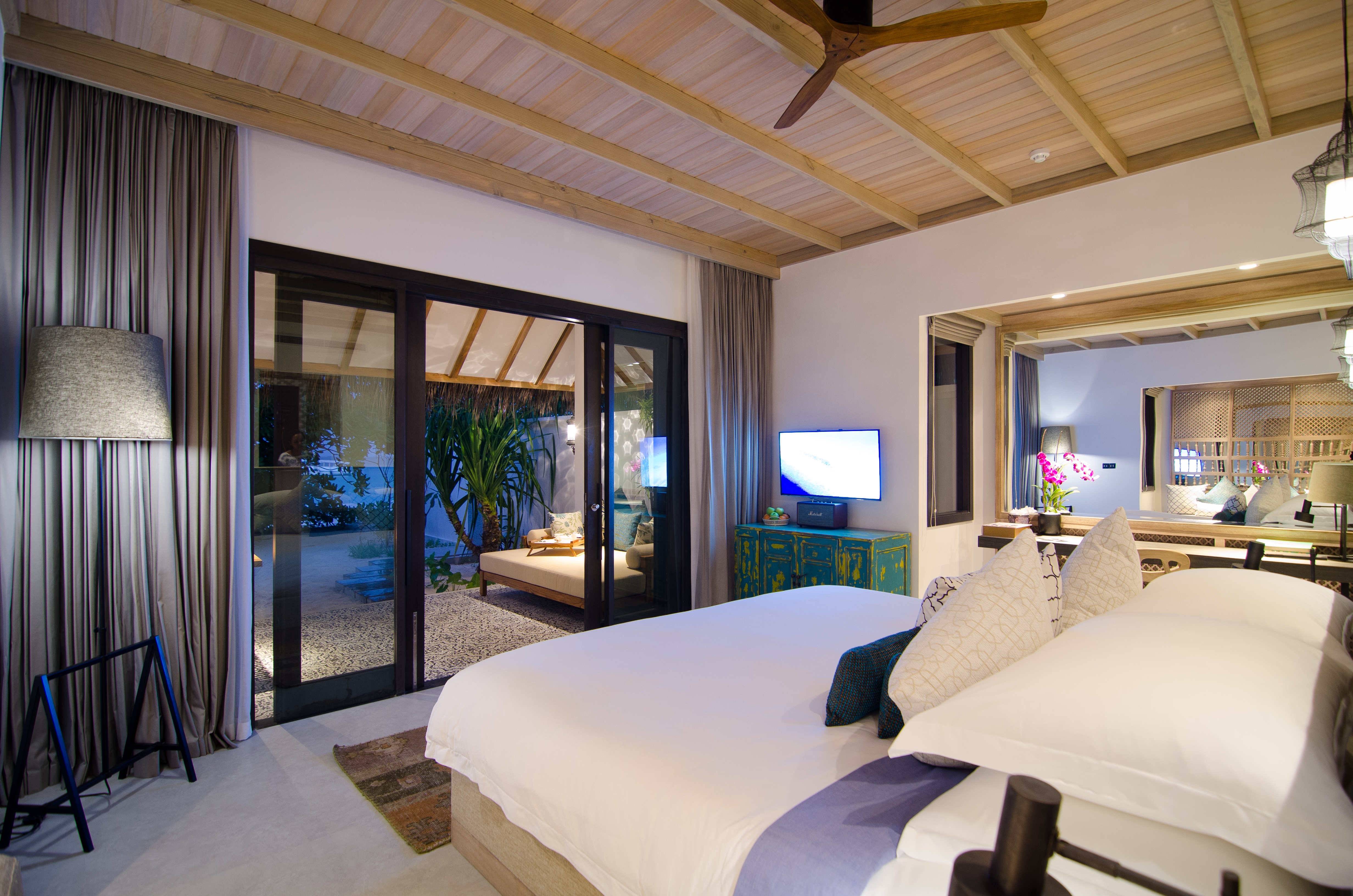 Finolhu, a Seaside Collection Resort 93