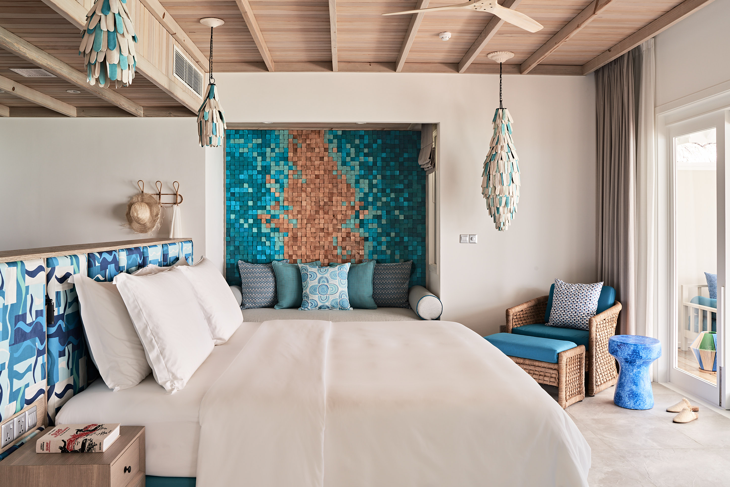 Finolhu, a Seaside Collection Resort 33