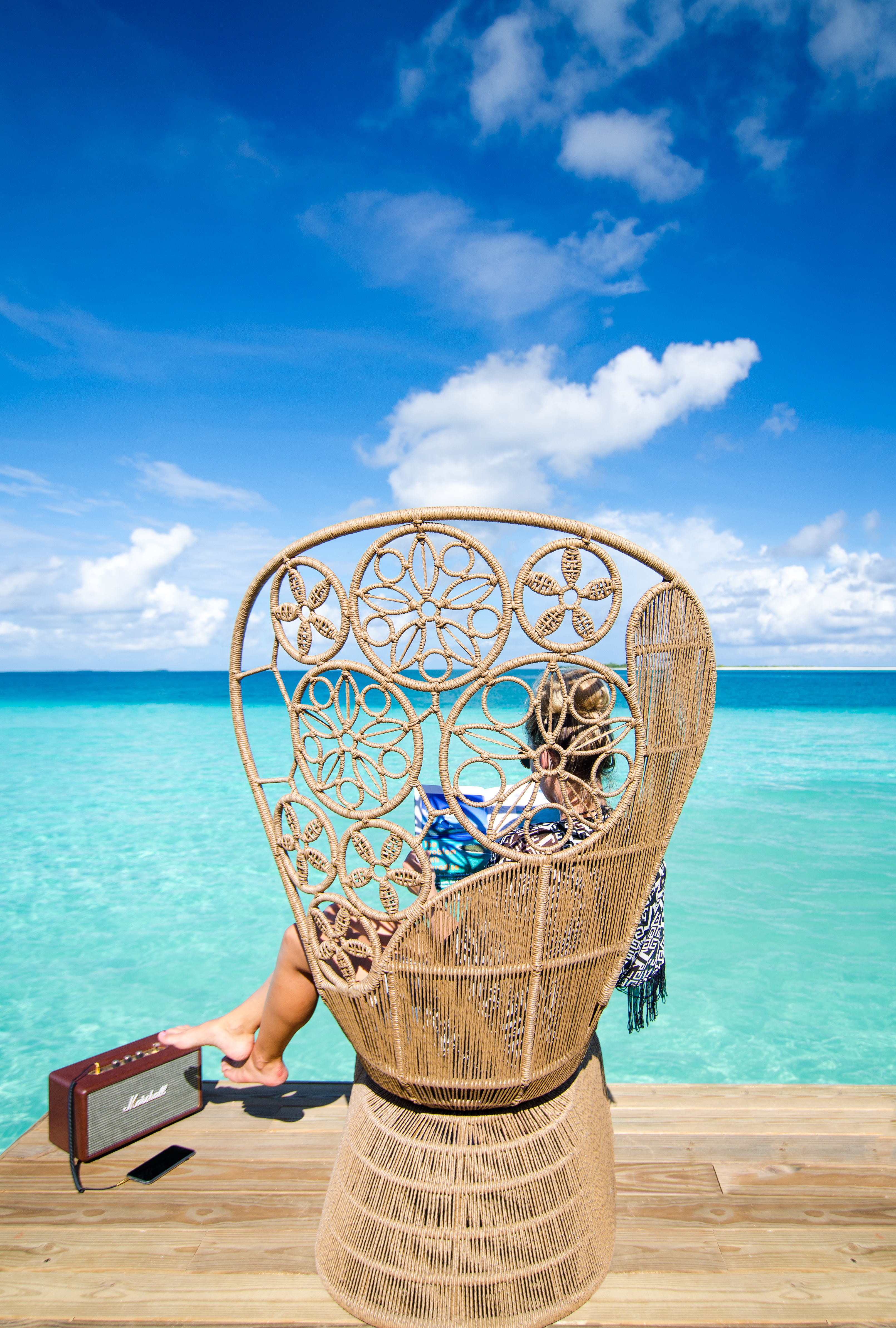 Finolhu, a Seaside Collection Resort 57