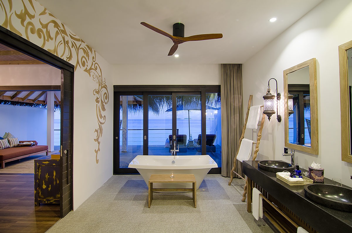 Finolhu, a Seaside Collection Resort 47