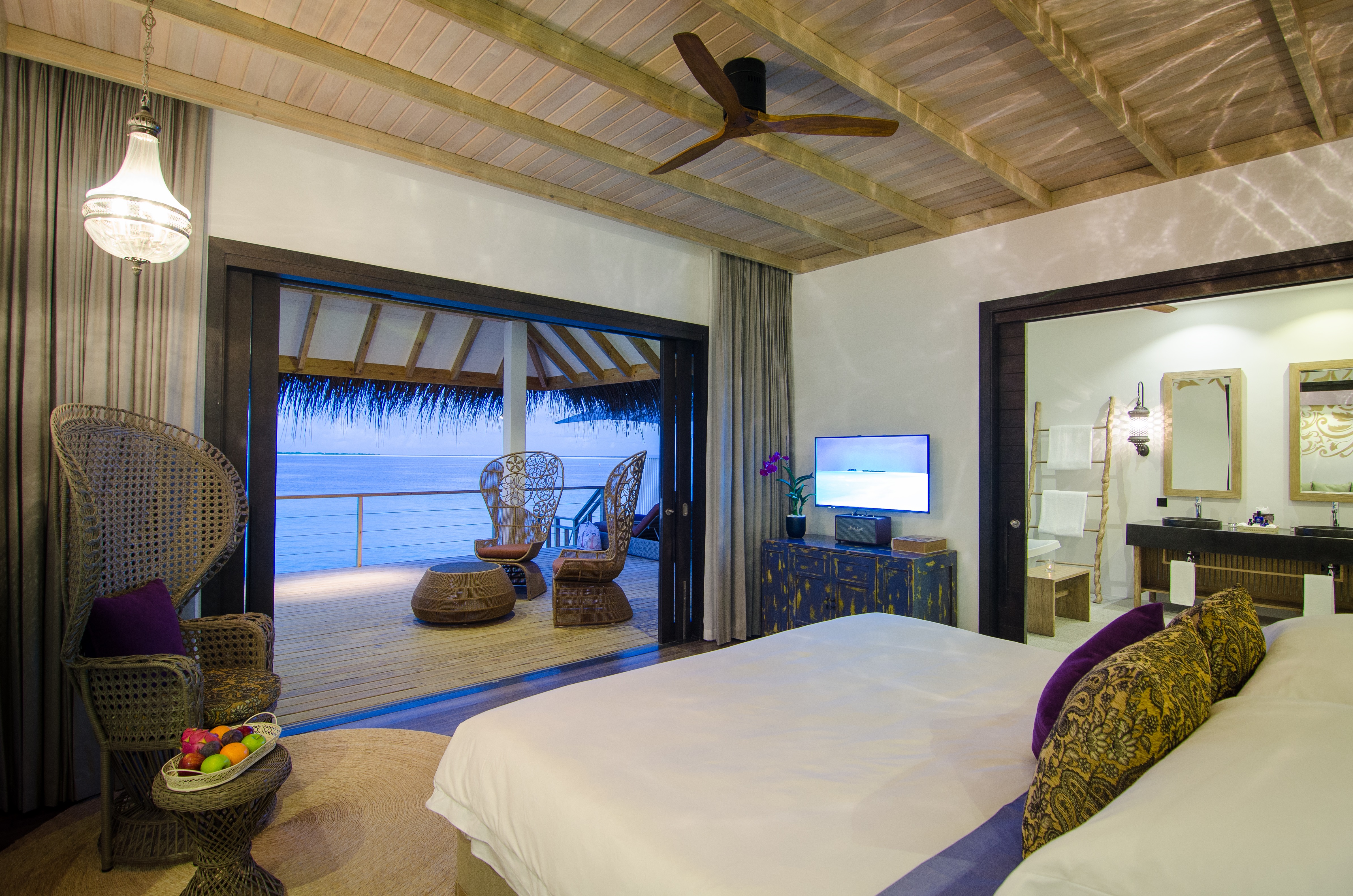 Finolhu, a Seaside Collection Resort 49