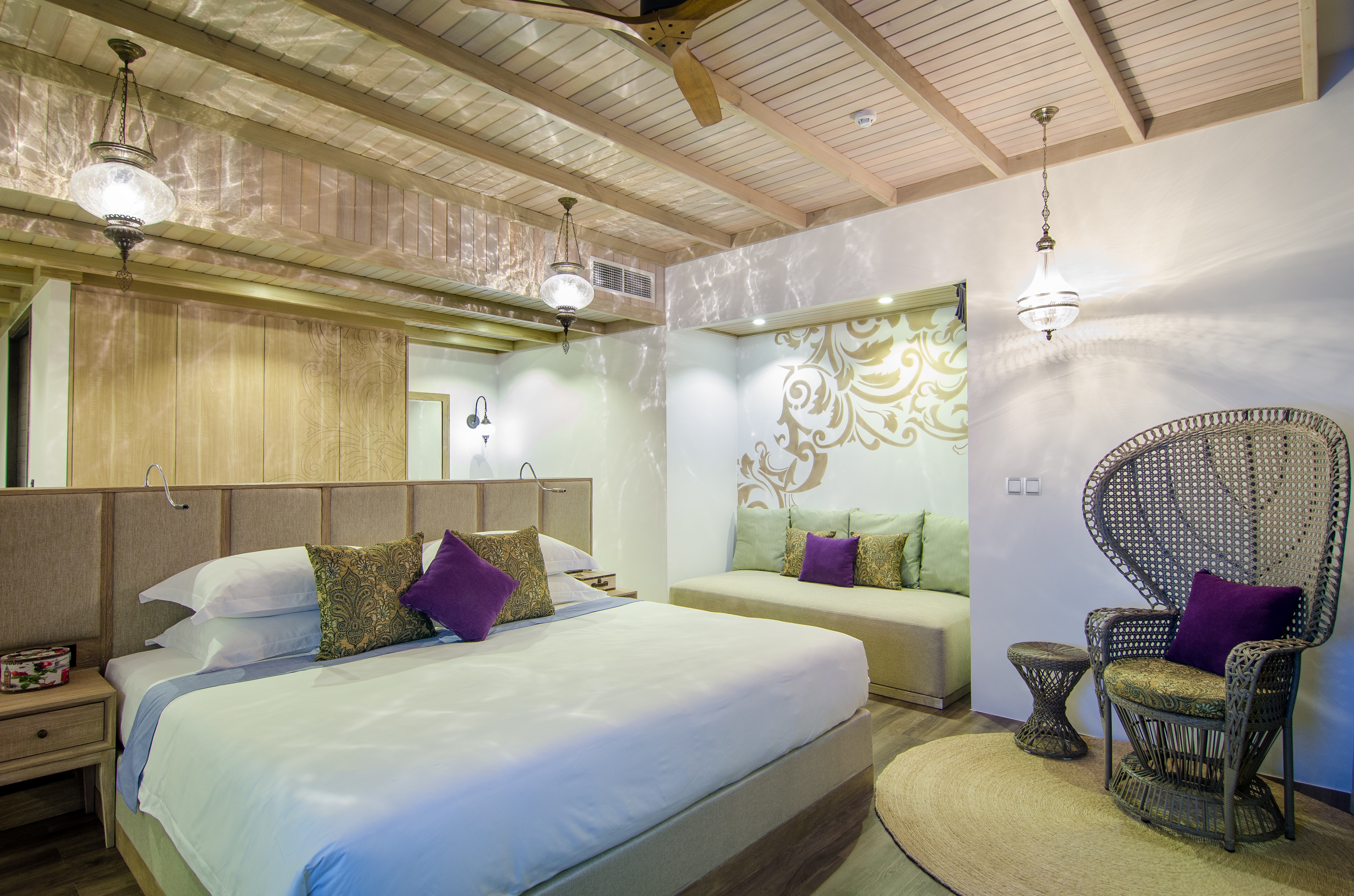 Finolhu, a Seaside Collection Resort 53