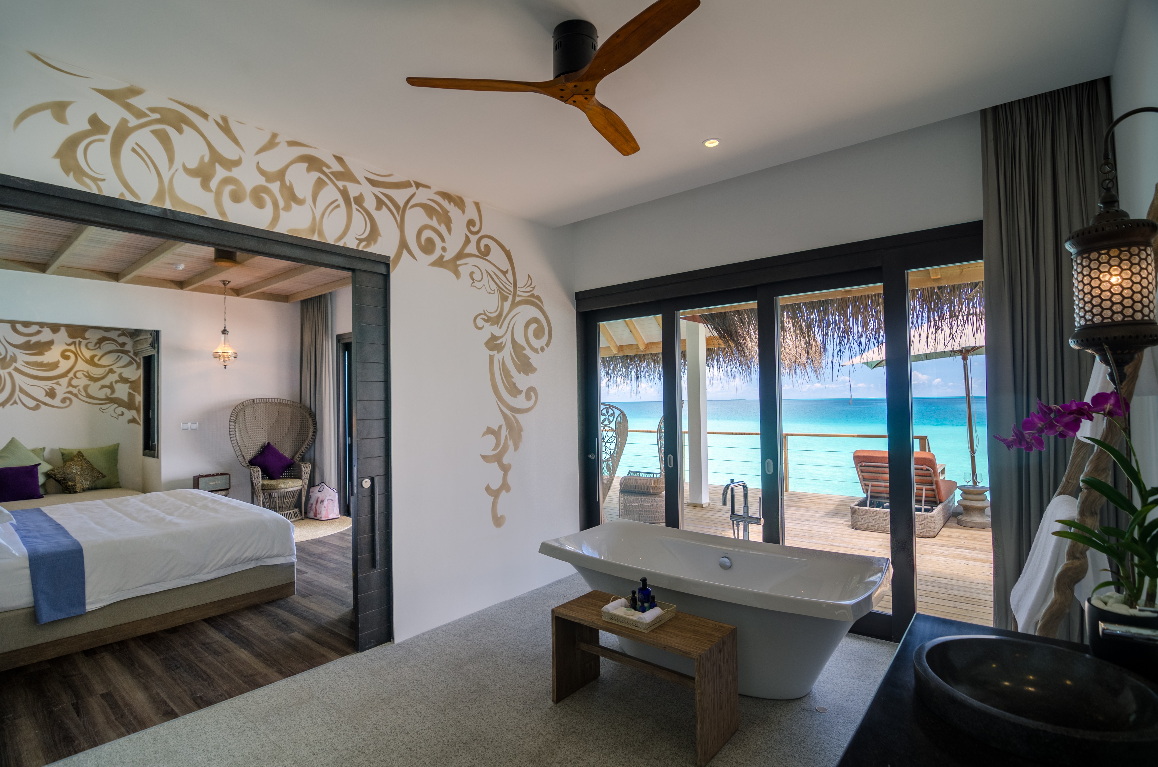 Finolhu, a Seaside Collection Resort 54