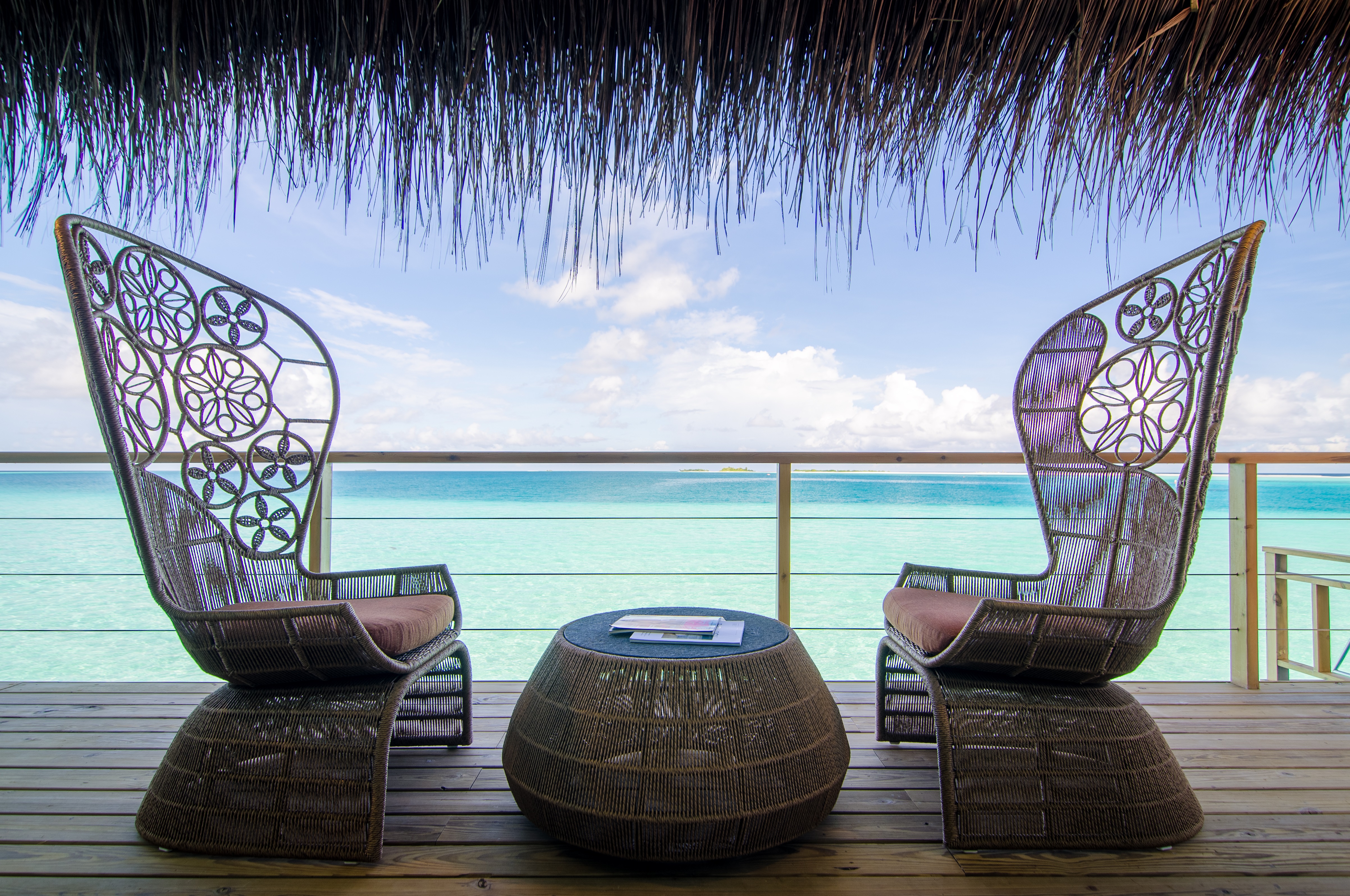 Finolhu, a Seaside Collection Resort 43