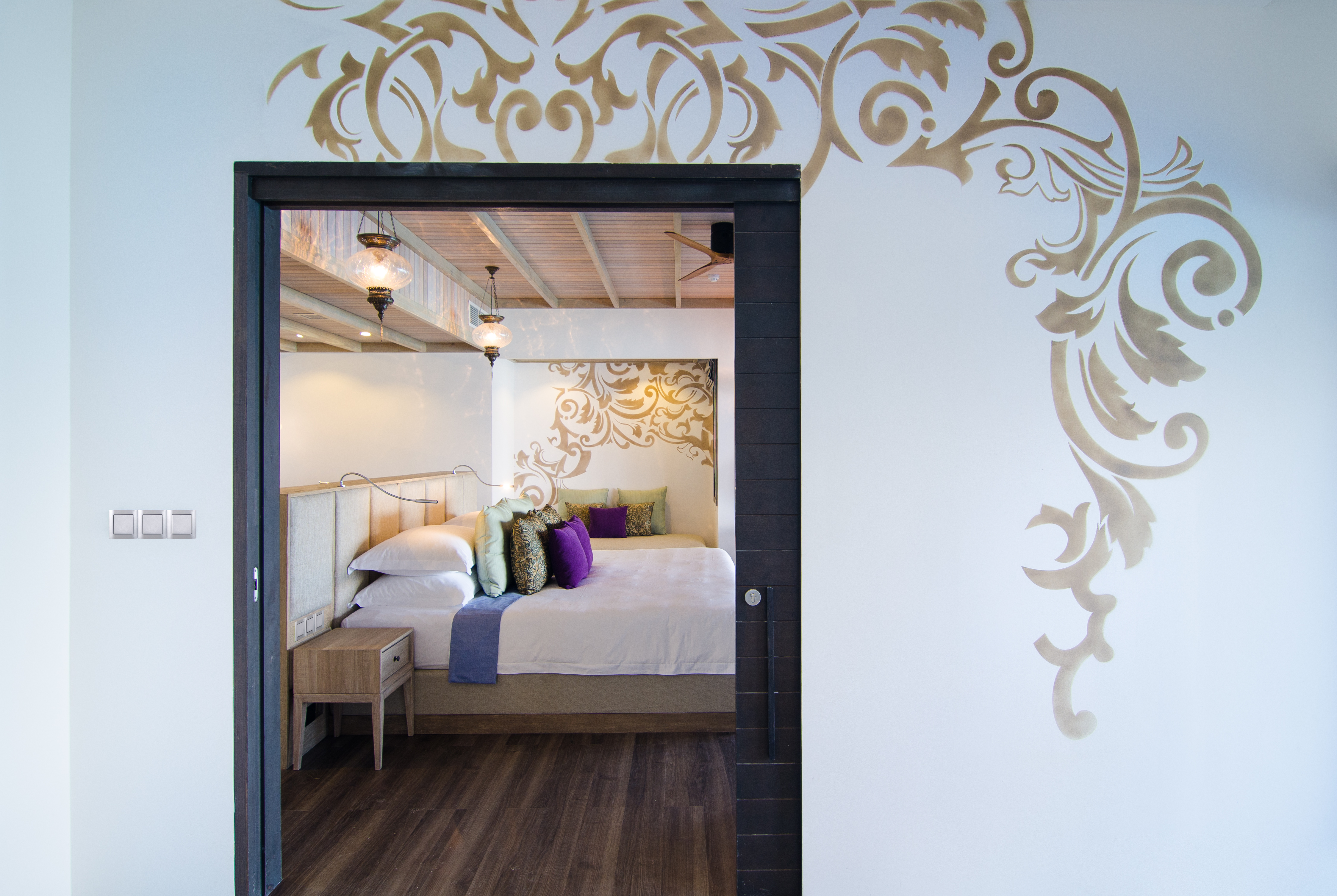 Finolhu, a Seaside Collection Resort 64
