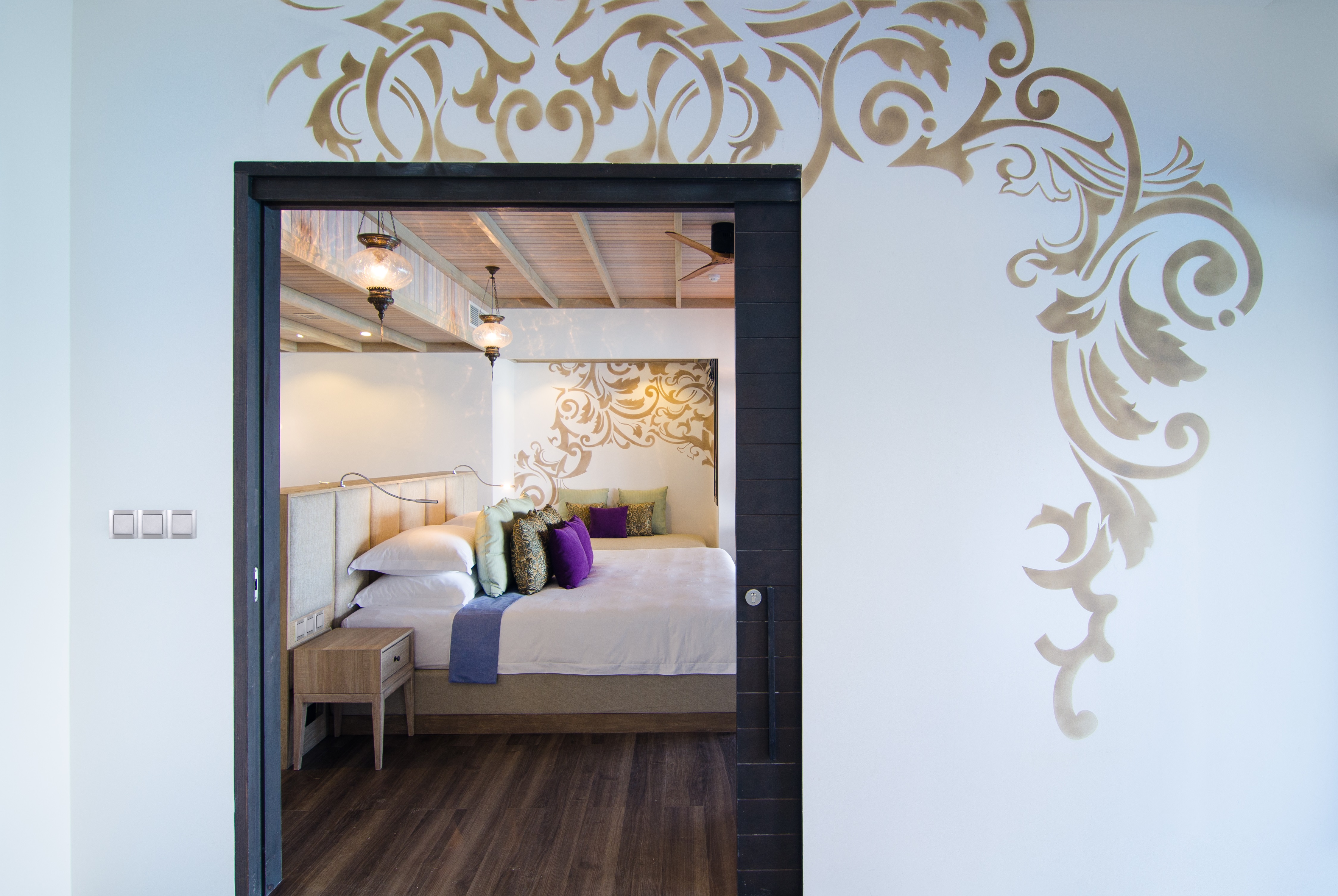 Finolhu, a Seaside Collection Resort 44