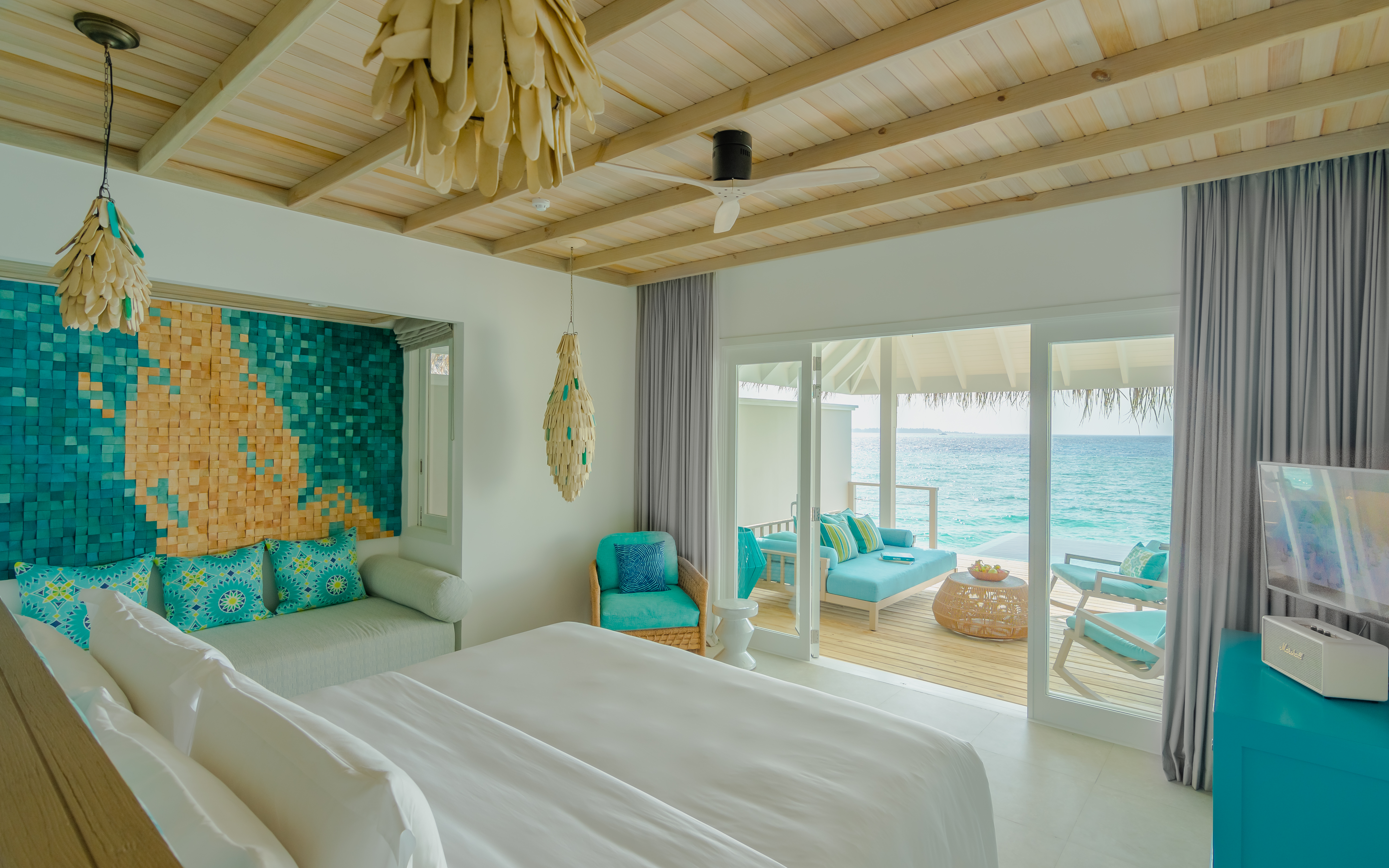 Finolhu, a Seaside Collection Resort 14
