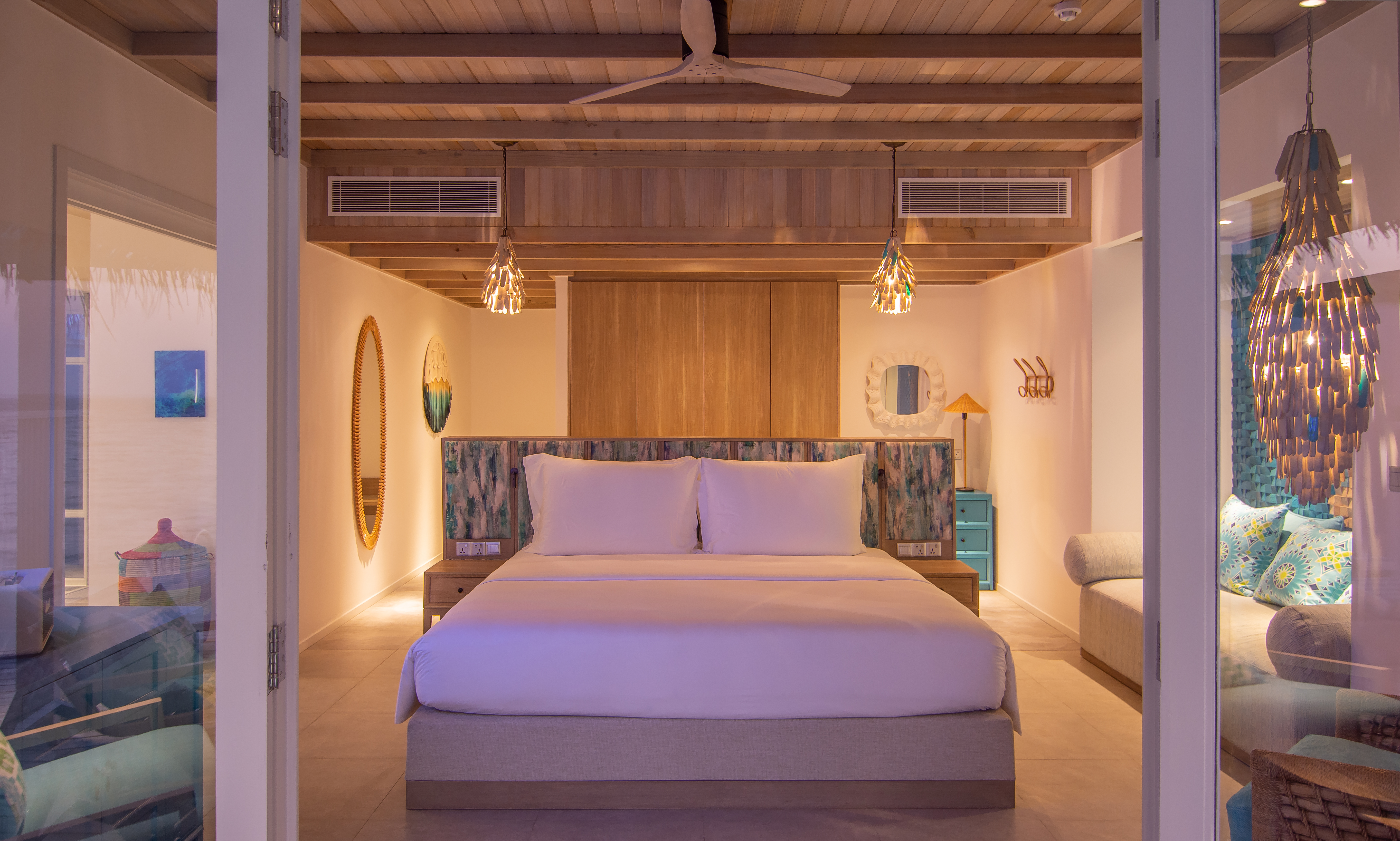 Finolhu, a Seaside Collection Resort 15