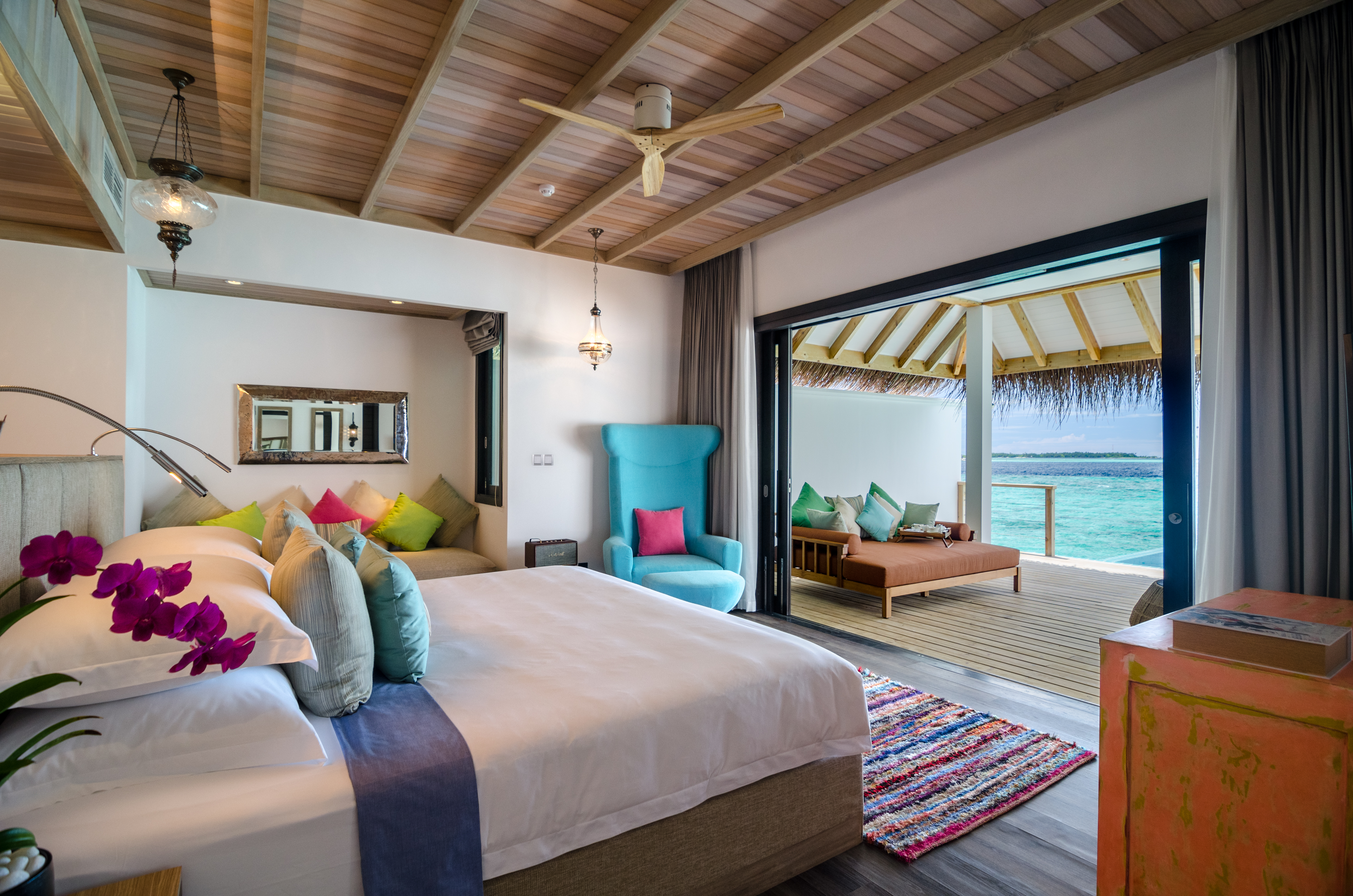 Finolhu, a Seaside Collection Resort 48