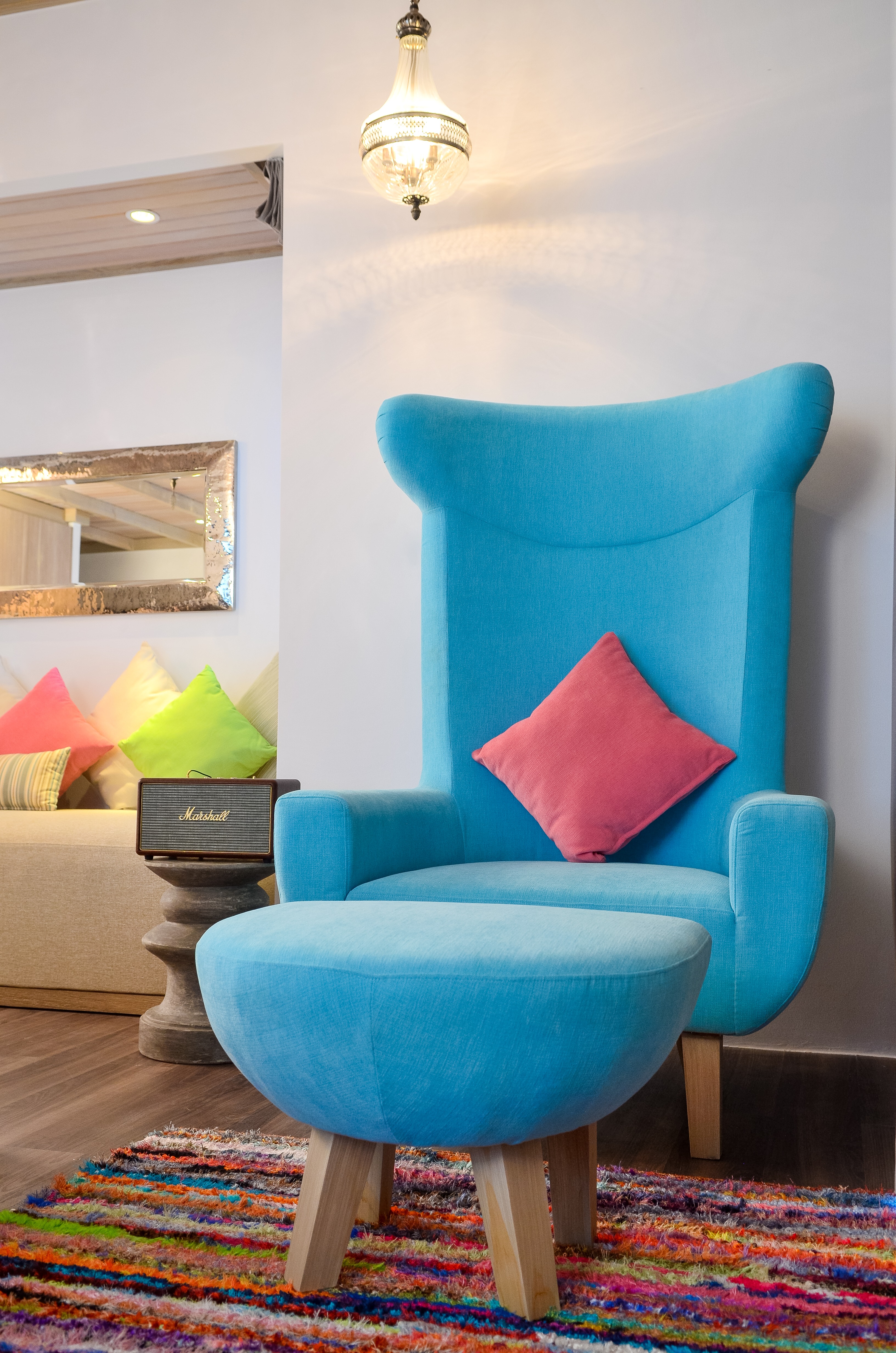 Finolhu, a Seaside Collection Resort 20