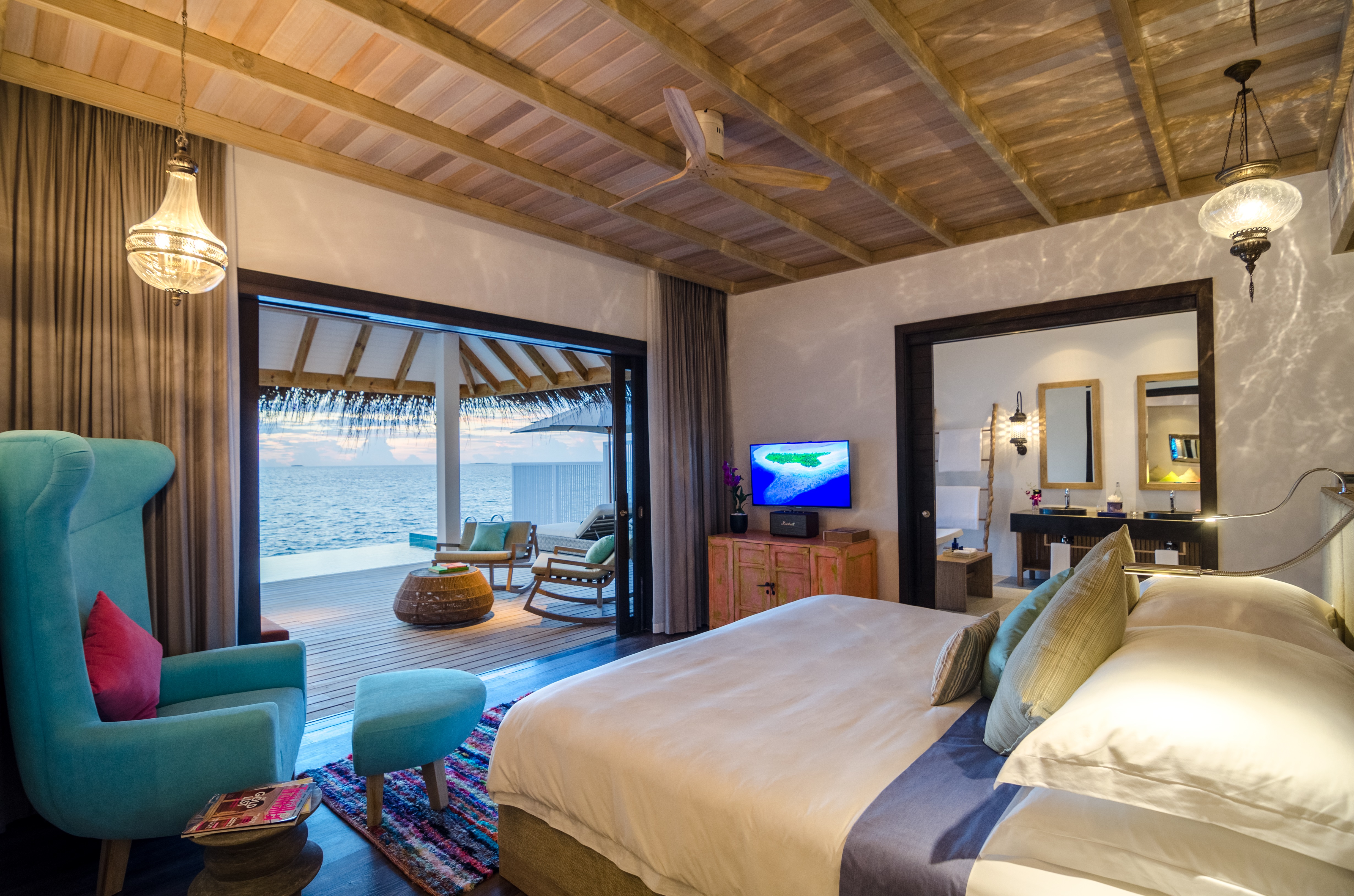 Finolhu, a Seaside Collection Resort 23