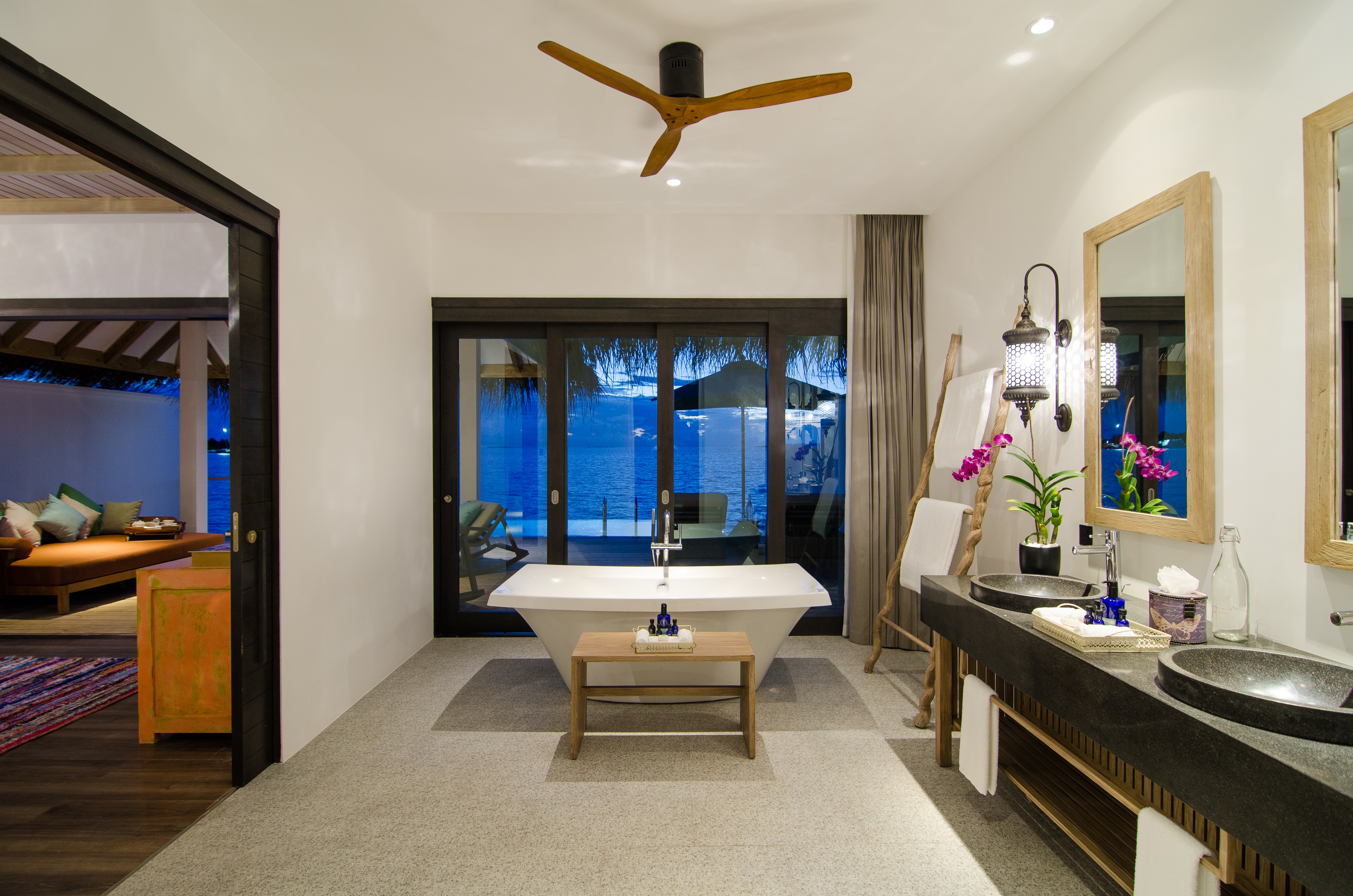 Finolhu, a Seaside Collection Resort 25