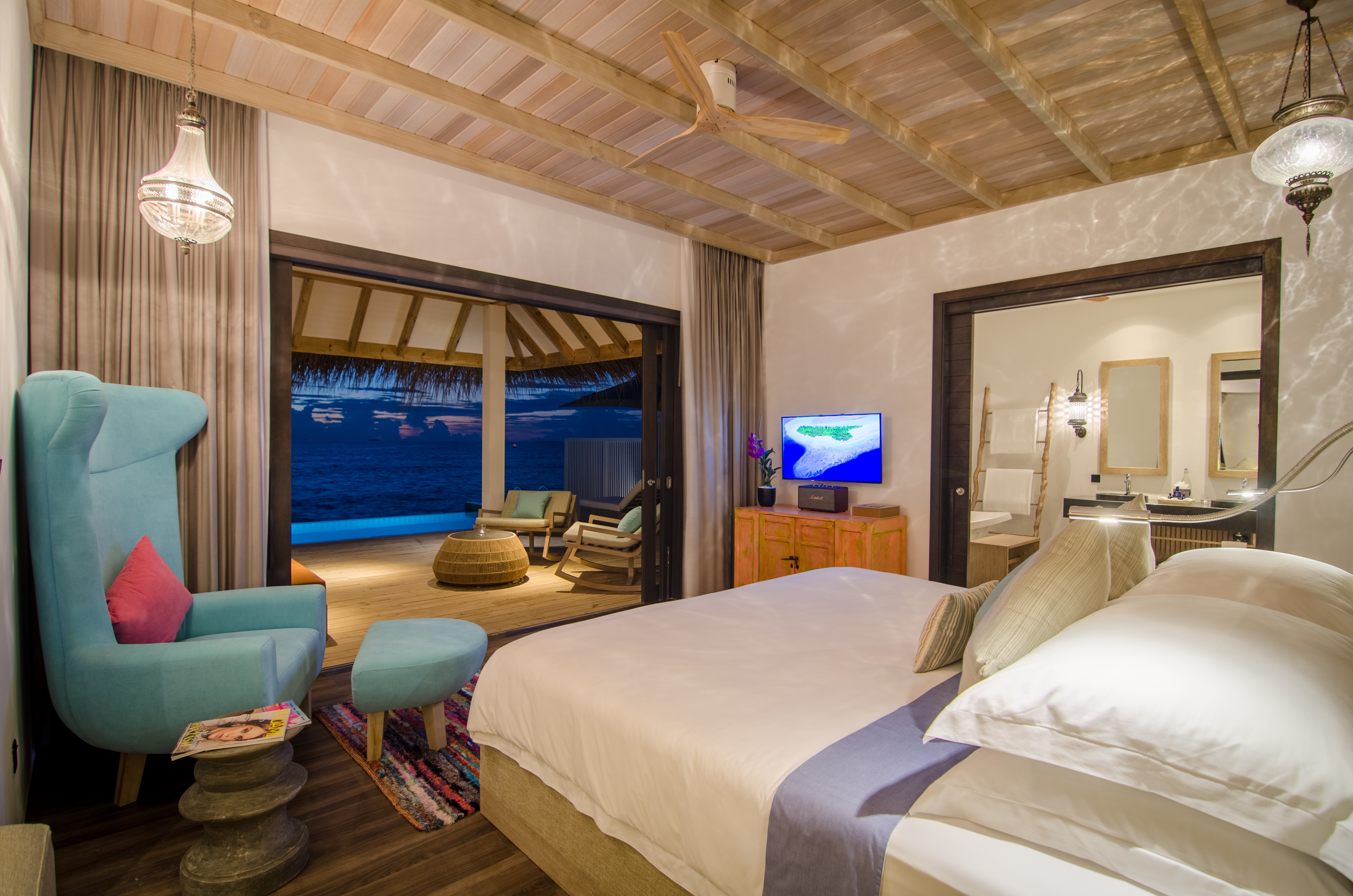 Finolhu, a Seaside Collection Resort 24