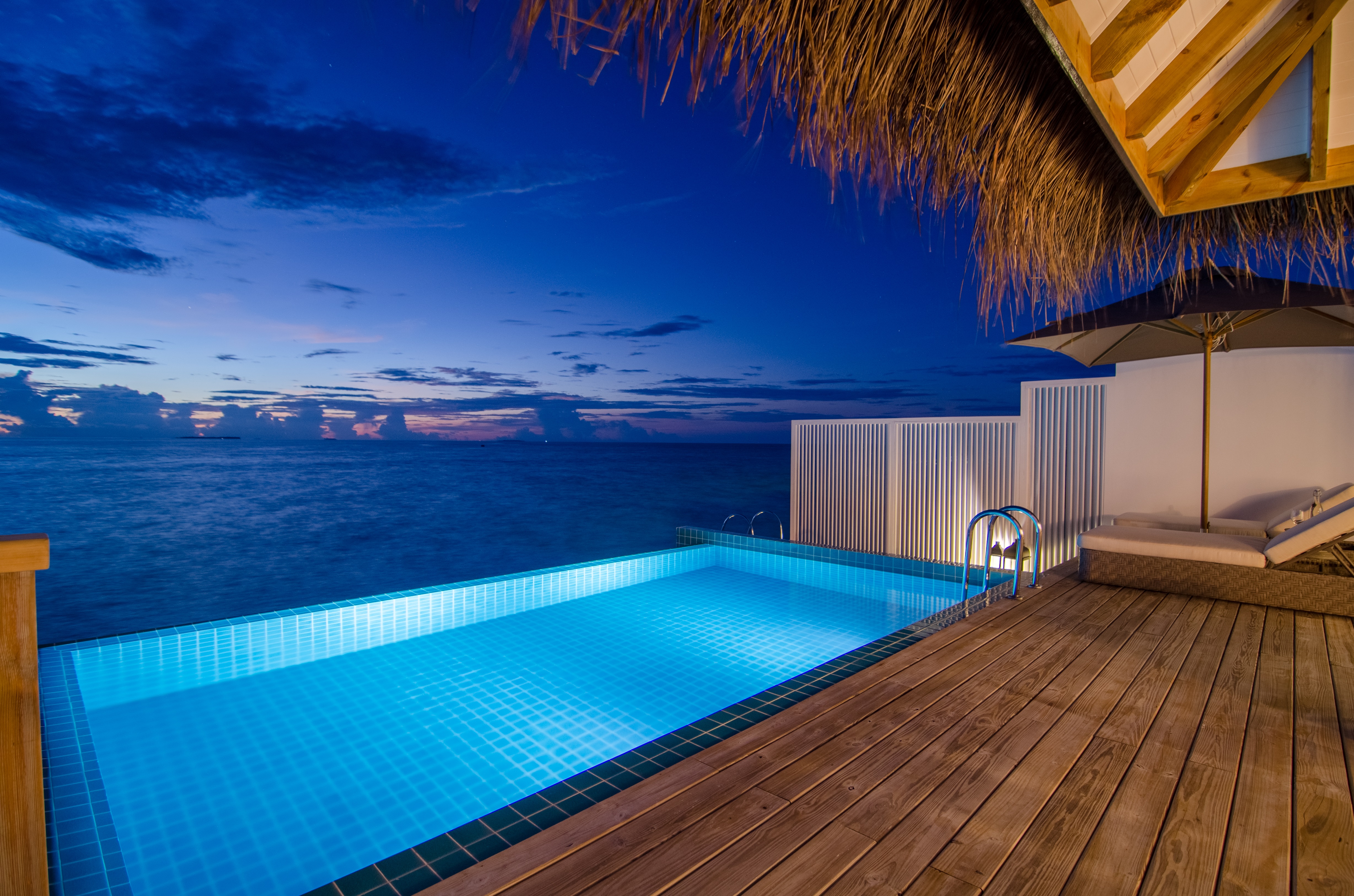 Finolhu, a Seaside Collection Resort 29