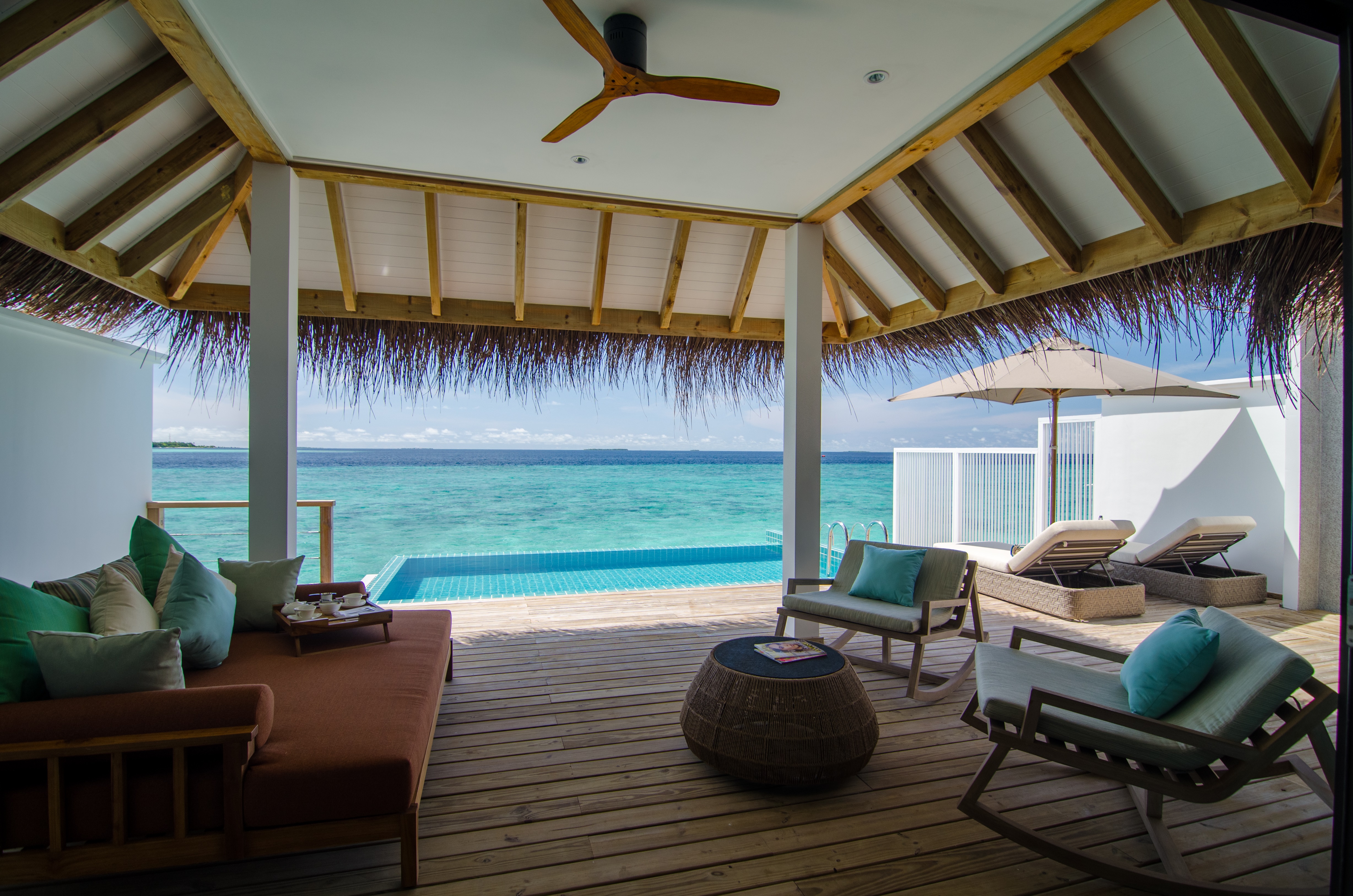 Finolhu, a Seaside Collection Resort 30
