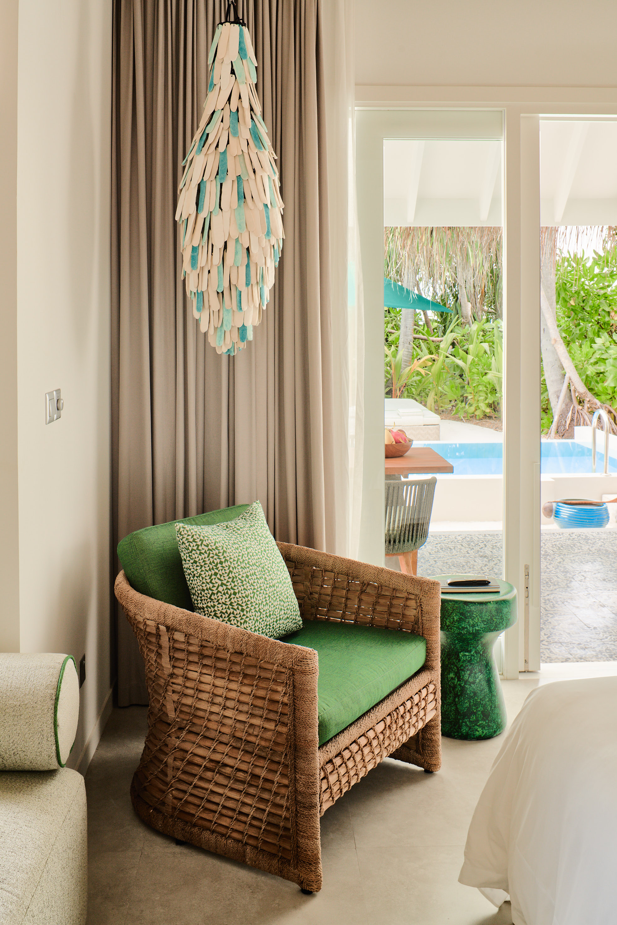 Finolhu, a Seaside Collection Resort 66