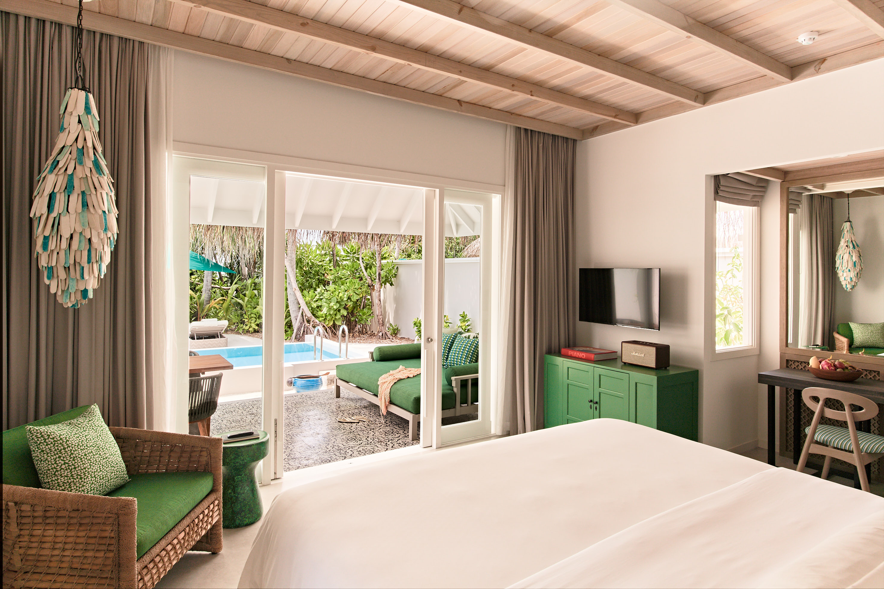 Finolhu, a Seaside Collection Resort 71