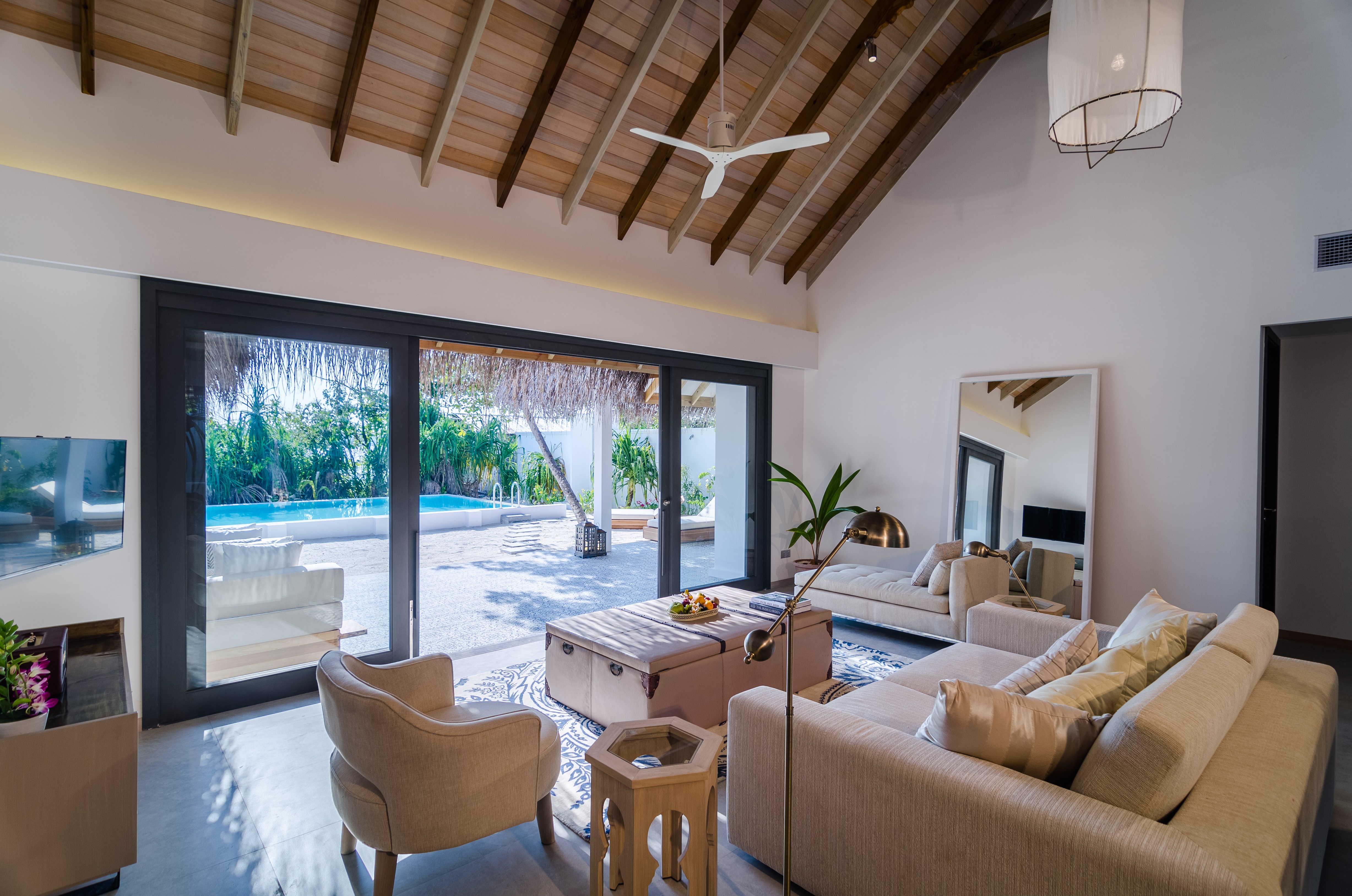 Finolhu, a Seaside Collection Resort 101