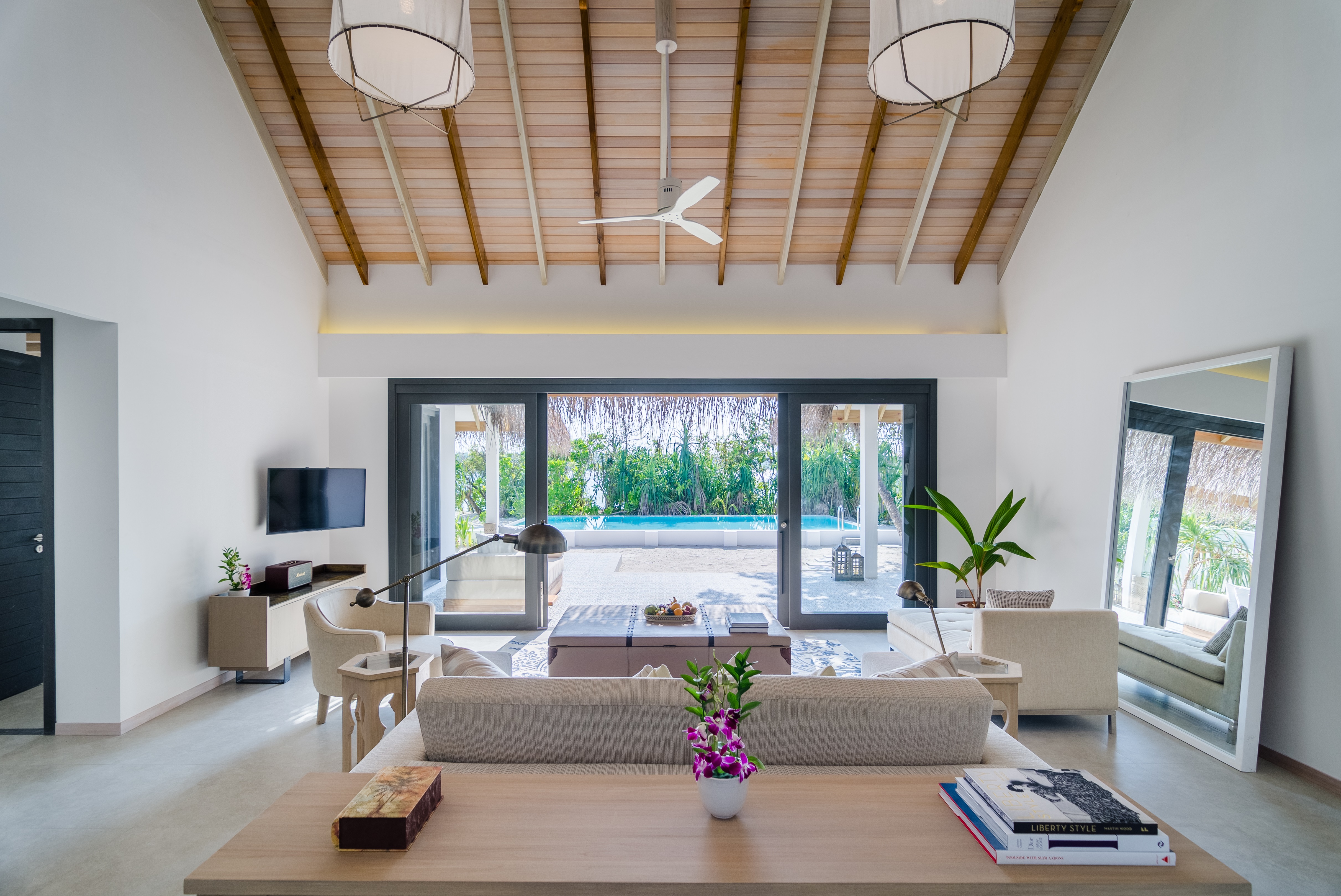 Finolhu, a Seaside Collection Resort 103