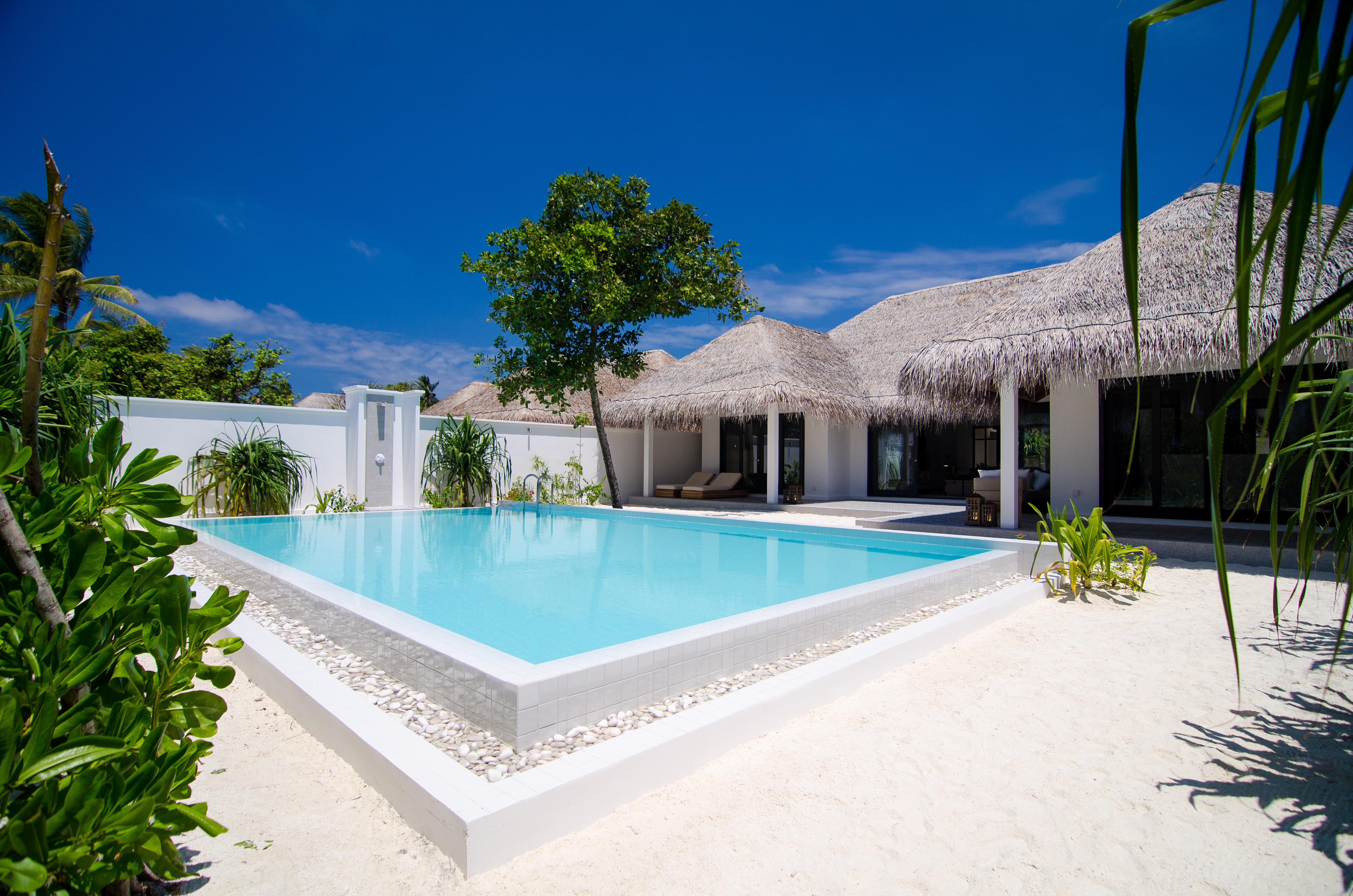 Finolhu, a Seaside Collection Resort 108