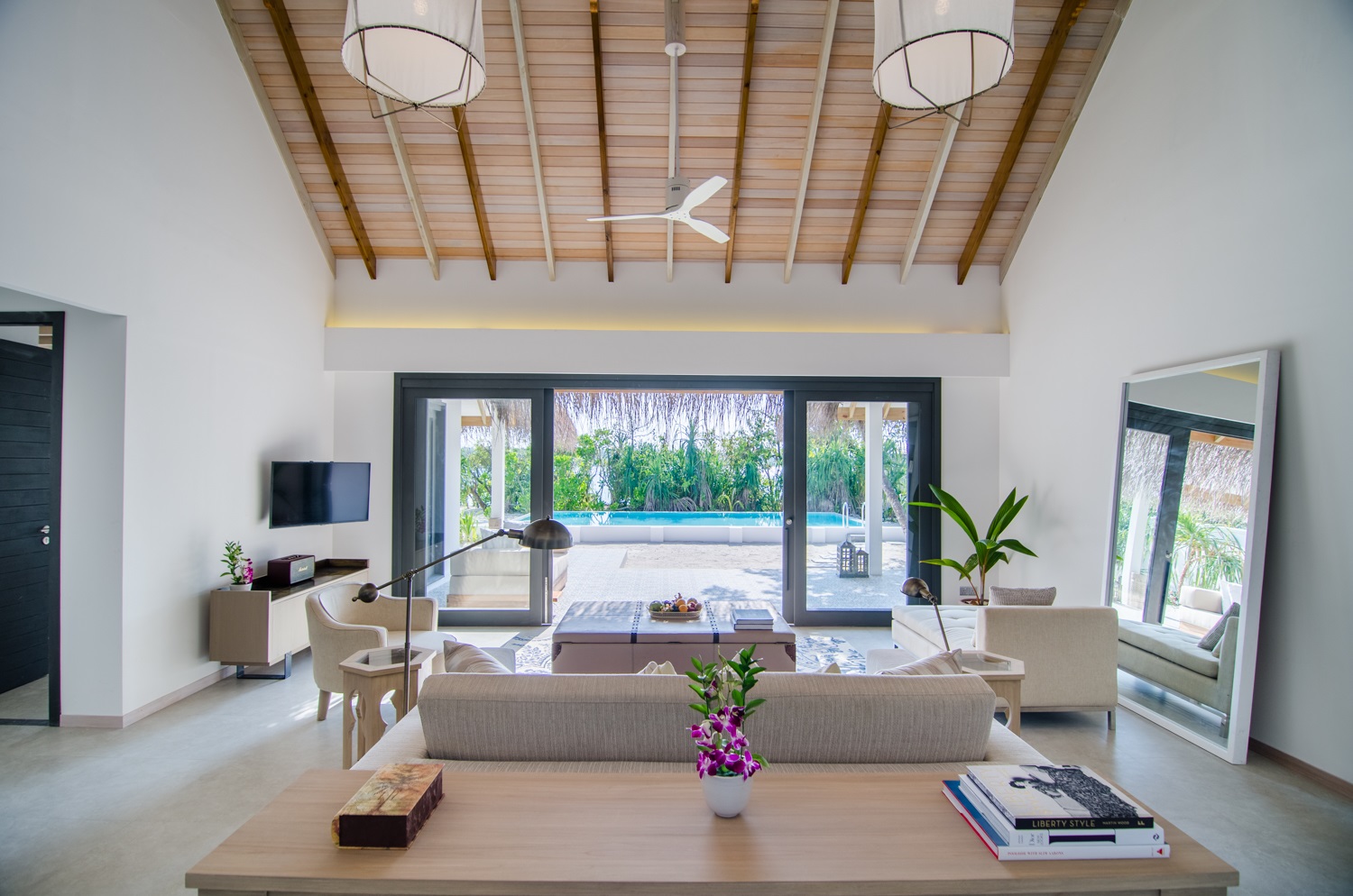 Finolhu, a Seaside Collection Resort 116