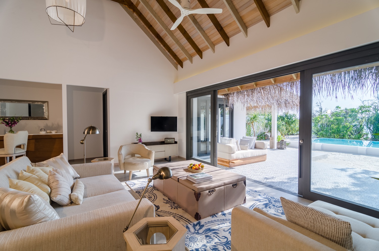 Finolhu, a Seaside Collection Resort 117