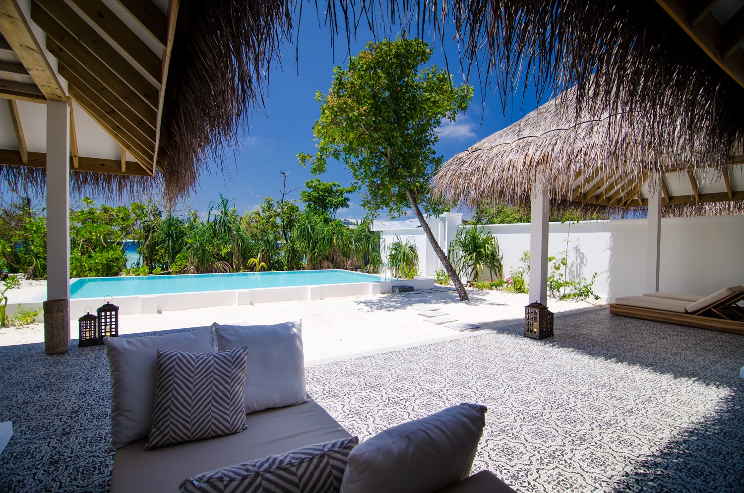 Finolhu, a Seaside Collection Resort 122