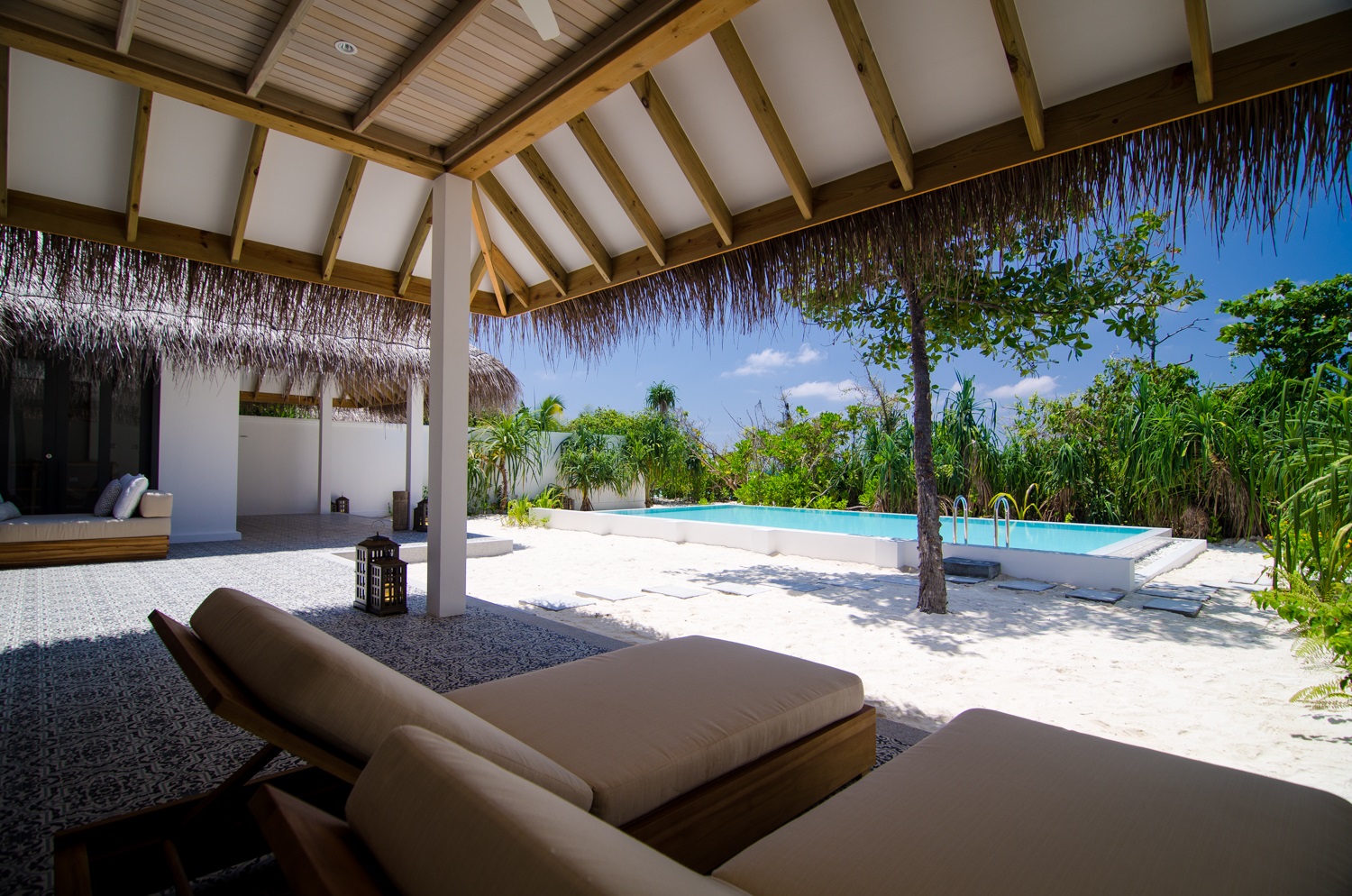Finolhu, a Seaside Collection Resort 120