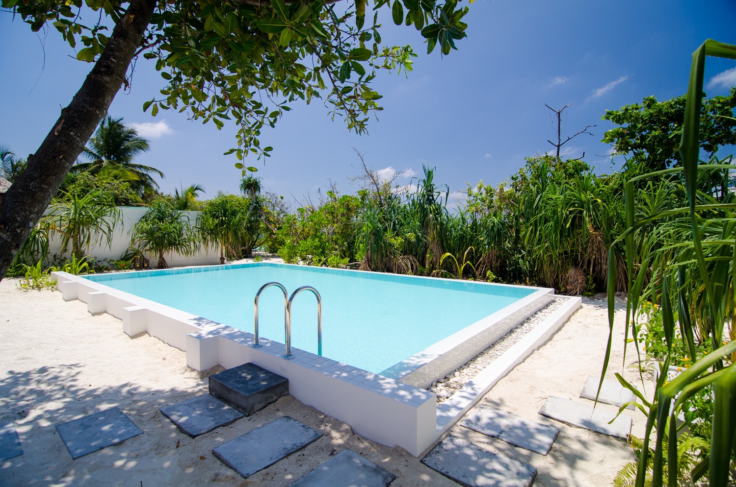 Finolhu, a Seaside Collection Resort 121