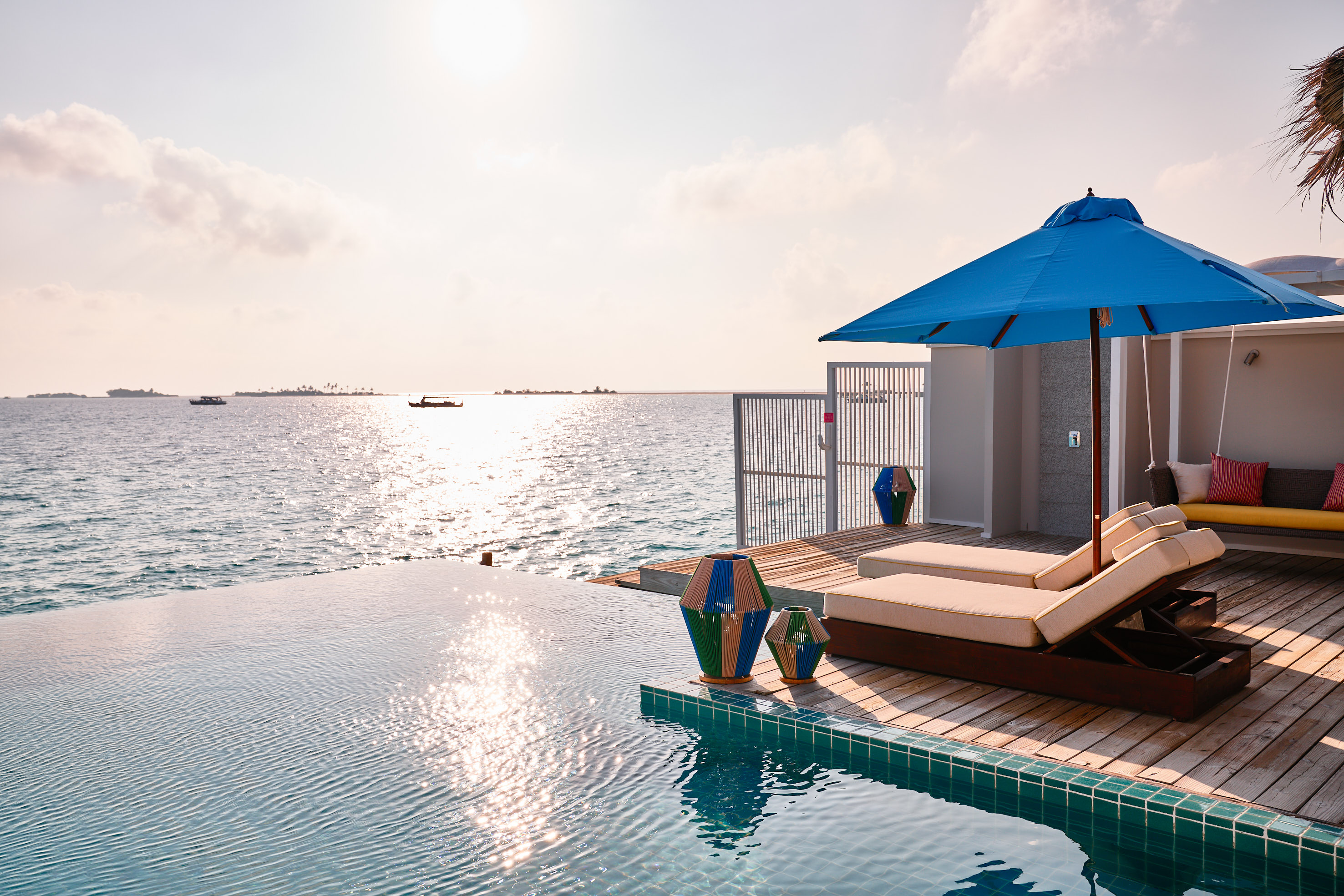 Finolhu, a Seaside Collection Resort 76