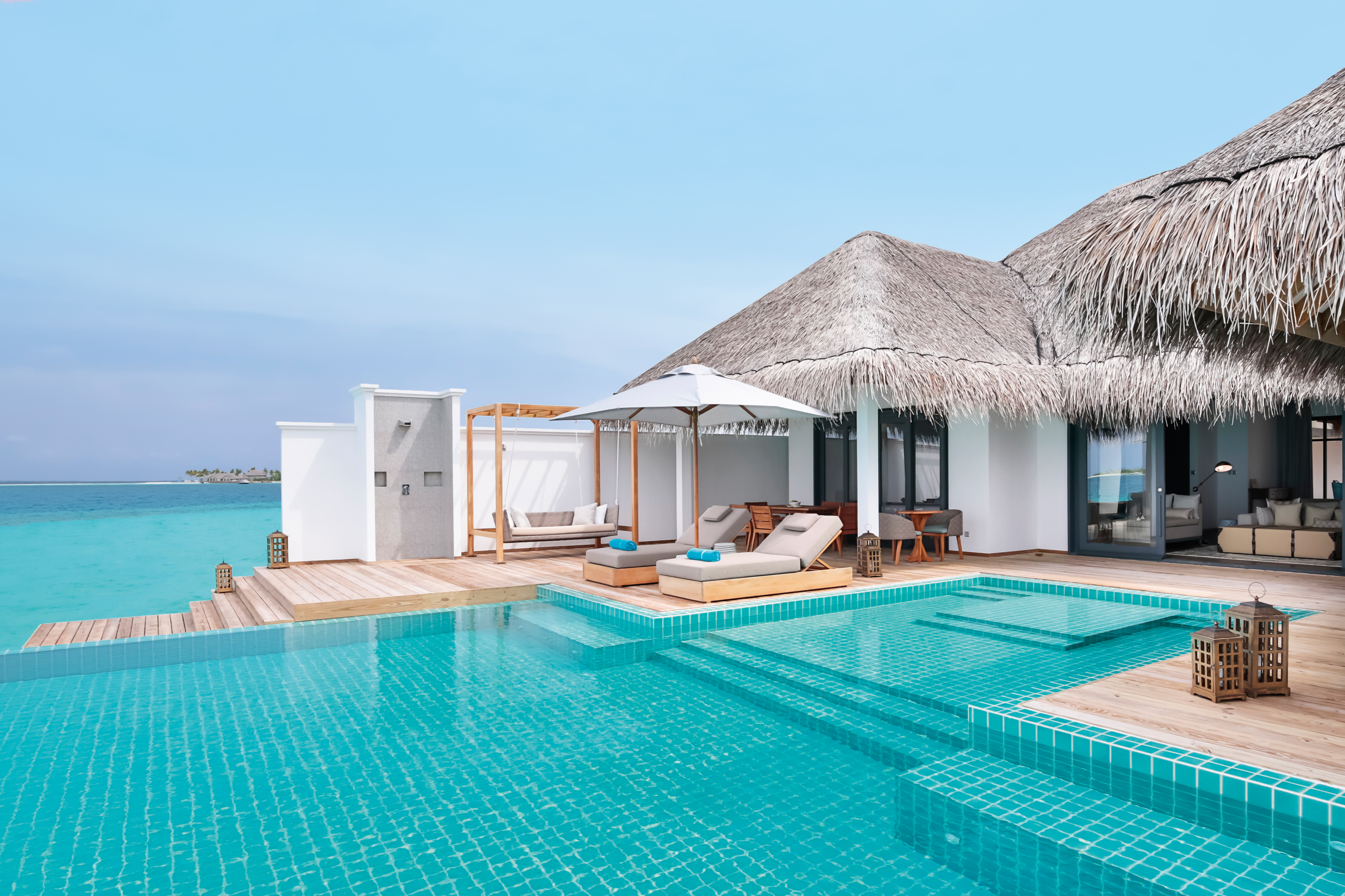 Finolhu, a Seaside Collection Resort 79