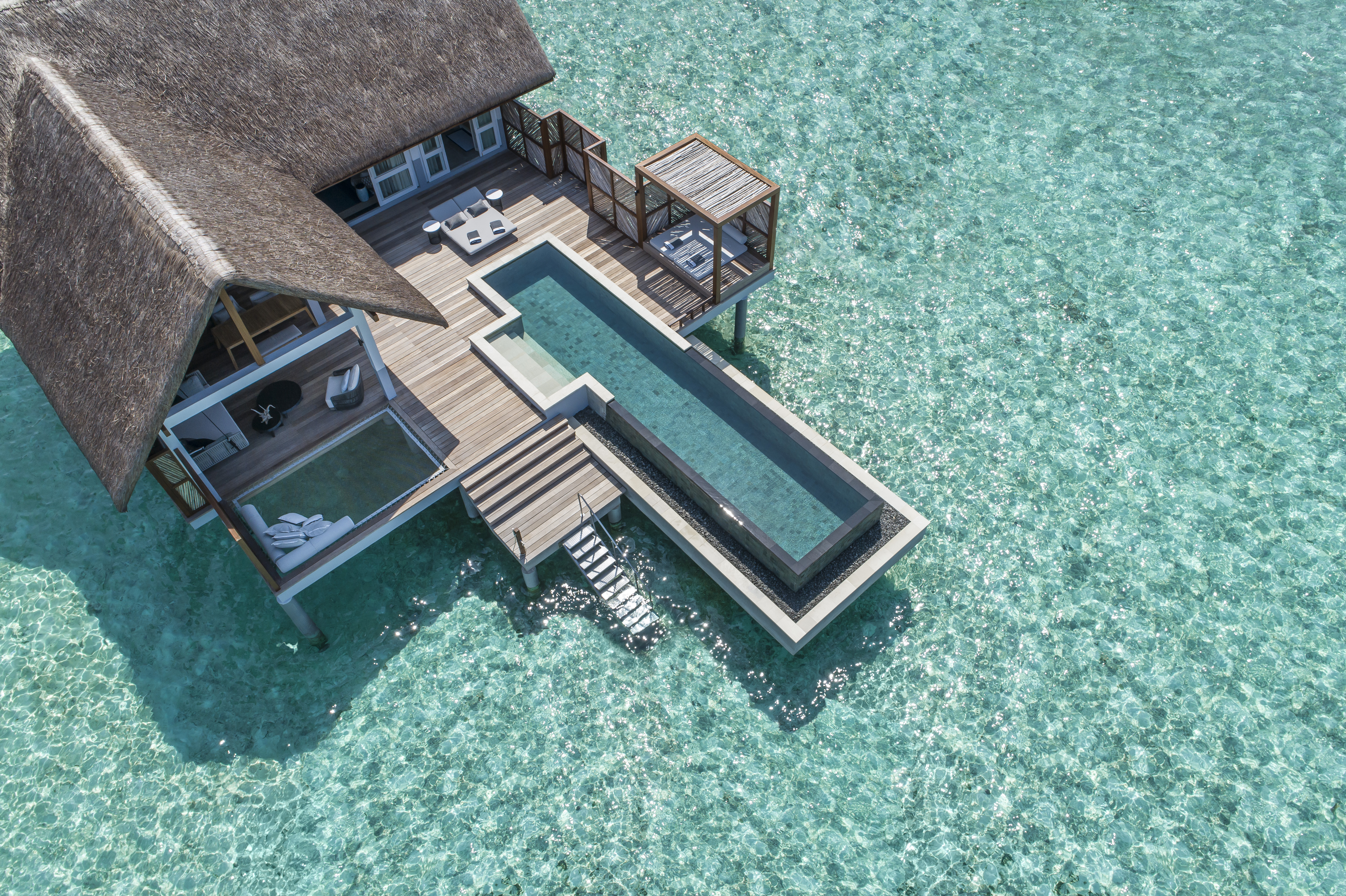 Four Seasons Resort Maldives at Landaa Giraavaru 16