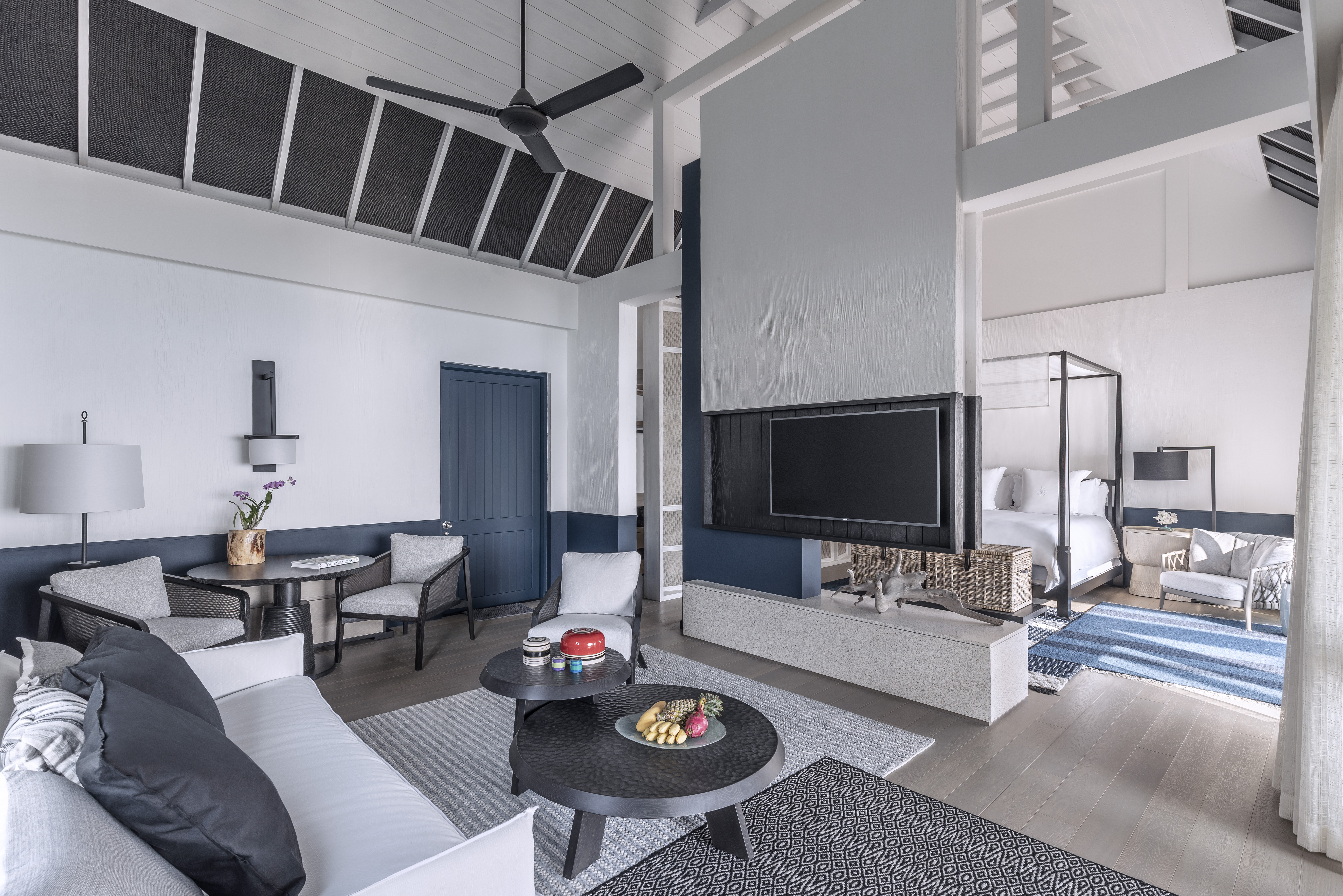 Four Seasons Resort Maldives at Landaa Giraavaru 19