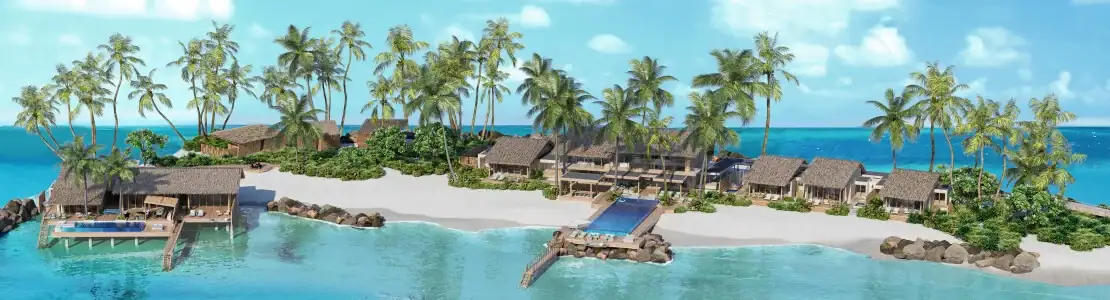 .Here Baa Atoll Maldives