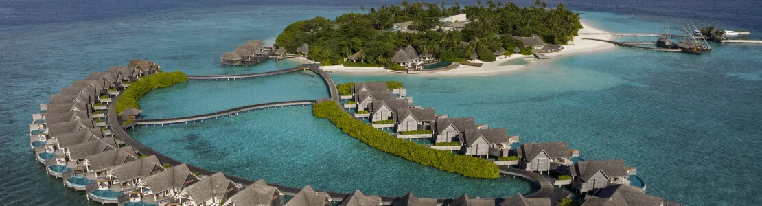 Milaidhoo Maldives - Featured Image
