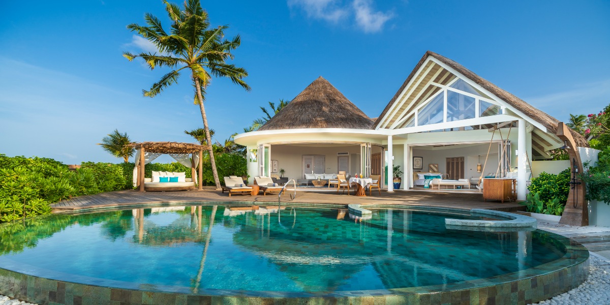 Milaidhoo Maldives 12