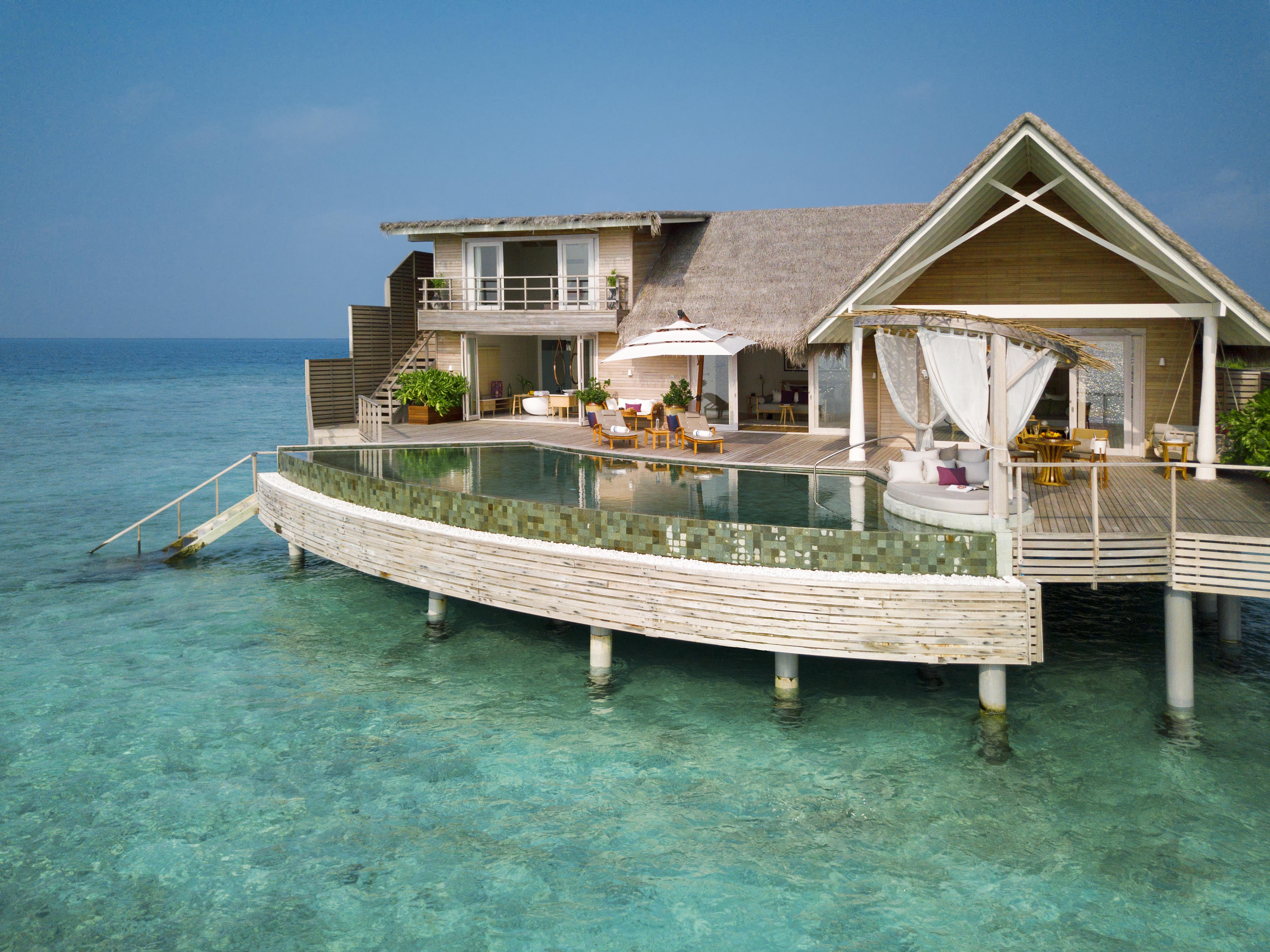 Milaidhoo Maldives 16