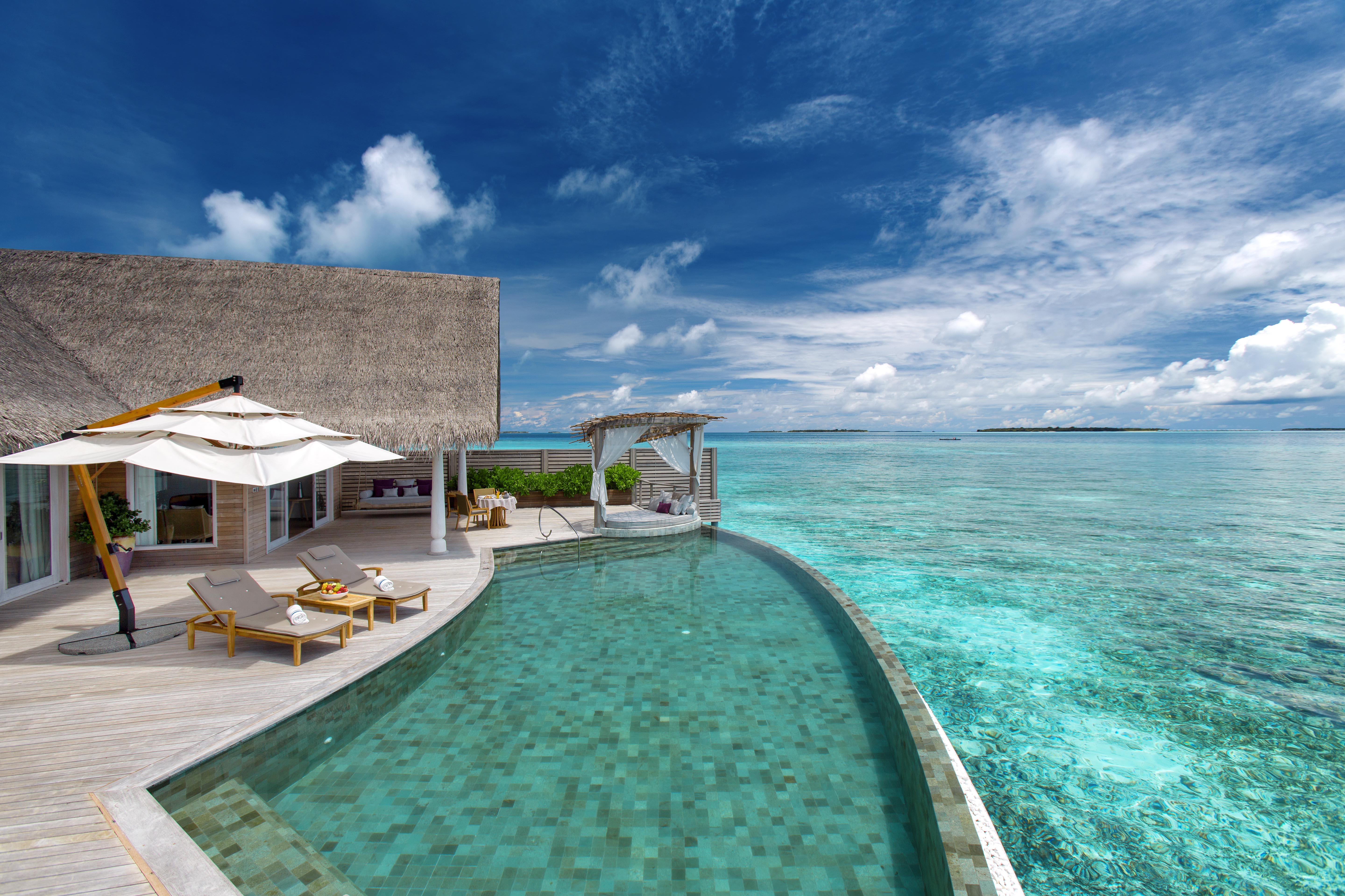 Milaidhoo Maldives 14