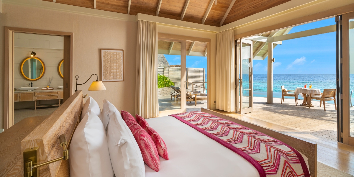 Milaidhoo Maldives 21