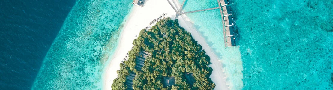 NH Collections Maldives Reethi Resort - Featured Image