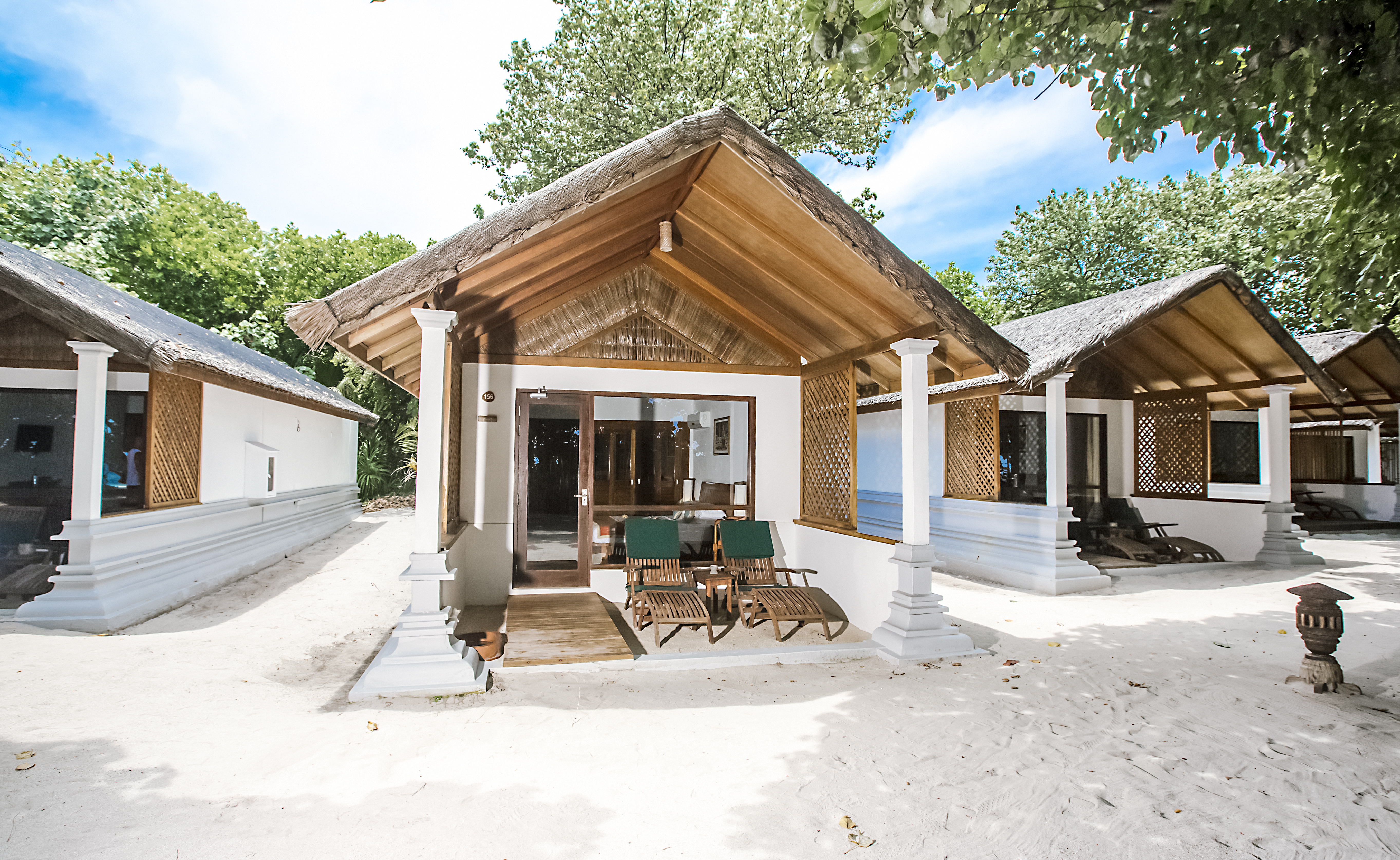 NH Collections Maldives Reethi Resort 20