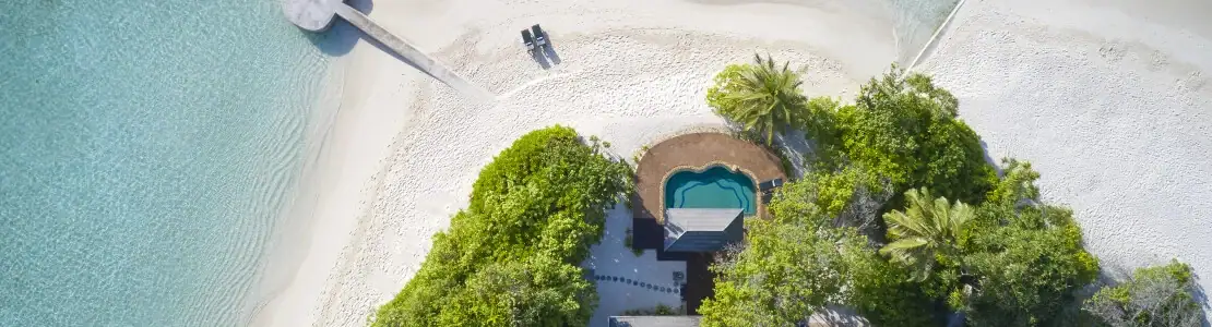 Royal Island Resort & Spa