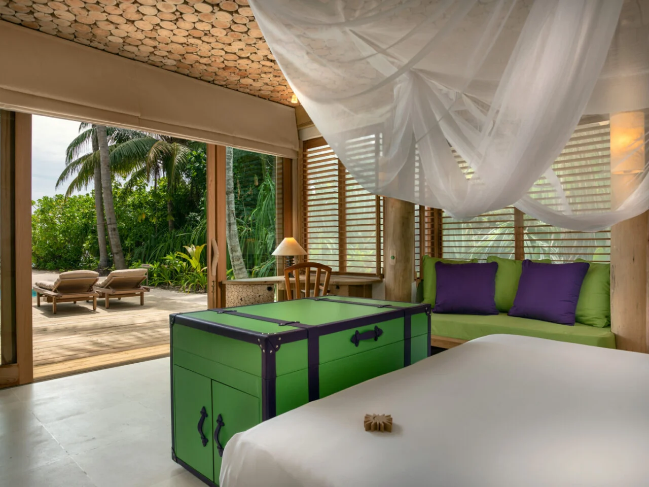 Soneva Fushi 25