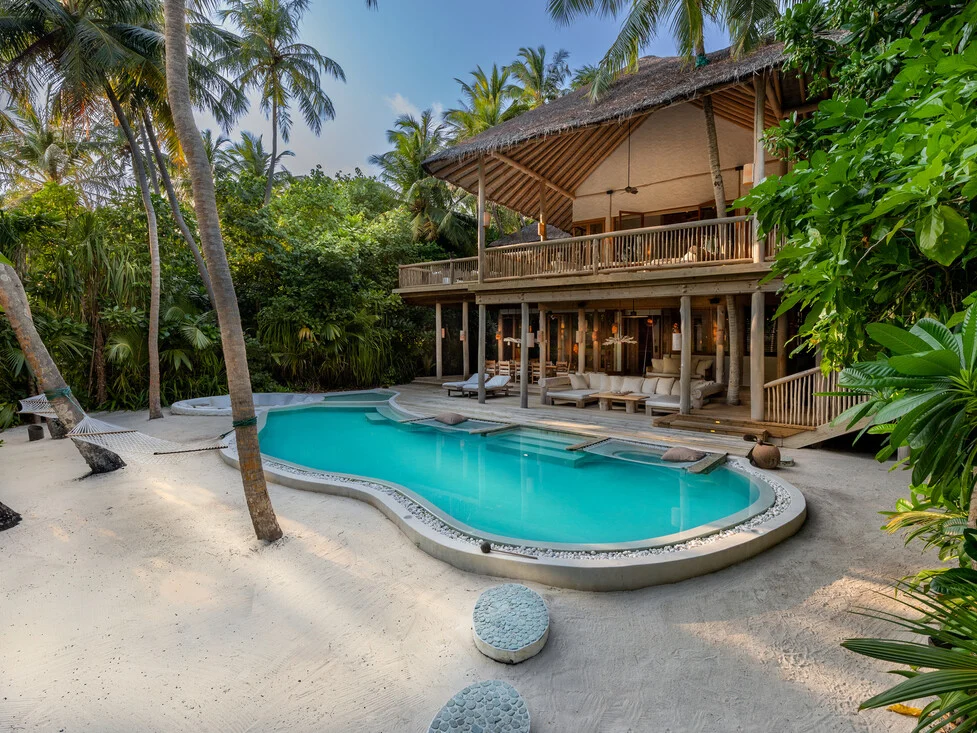Soneva Fushi 39