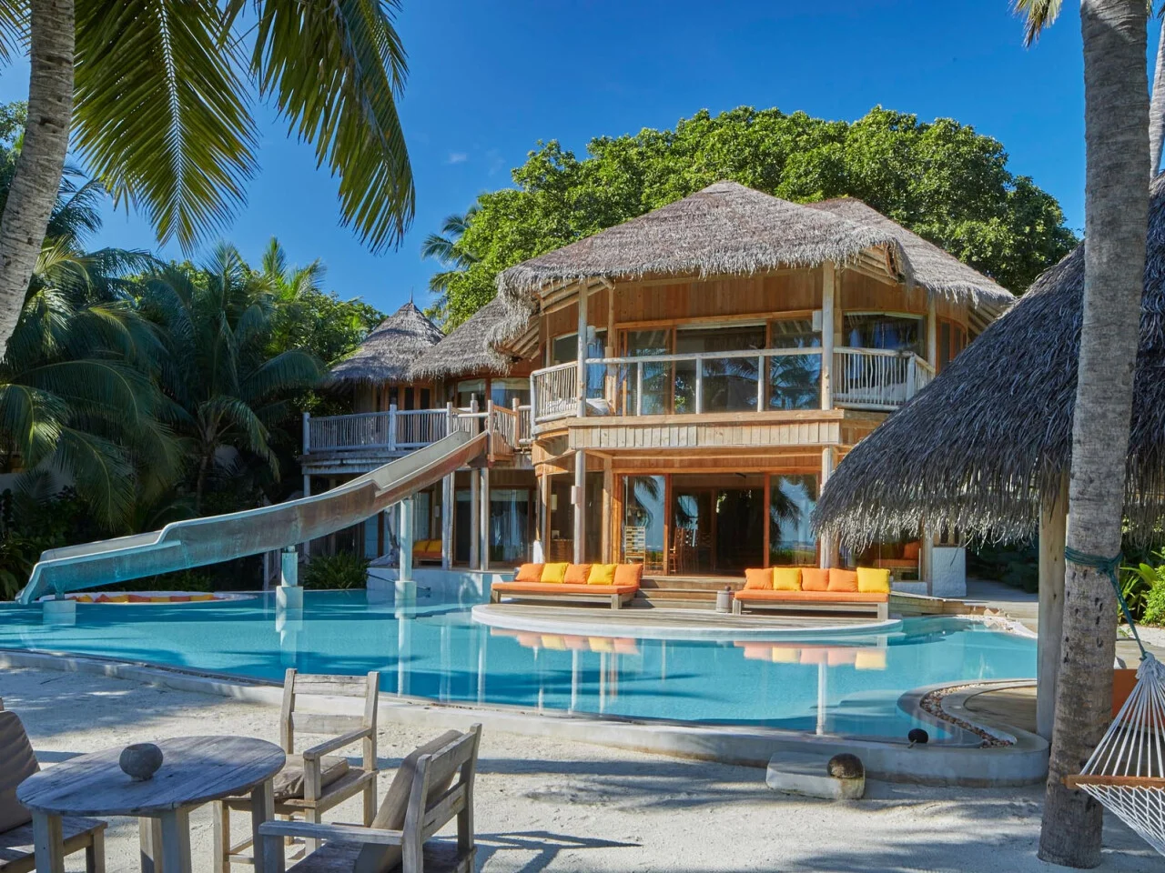 Soneva Fushi 82